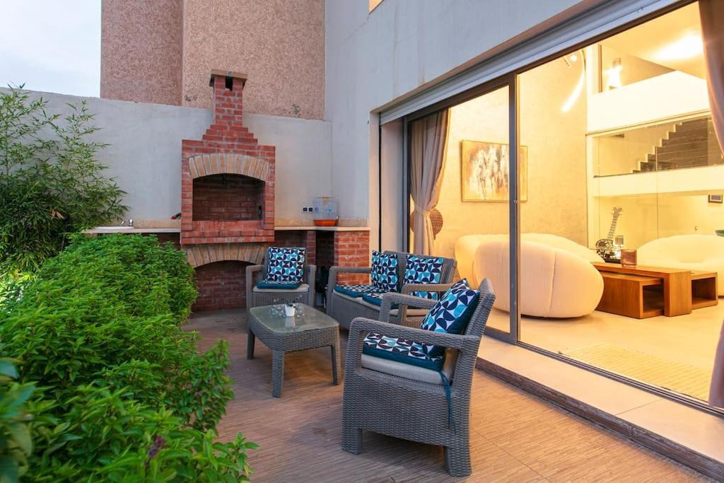 Villa Royal Eden - Marrakech - Prestigia