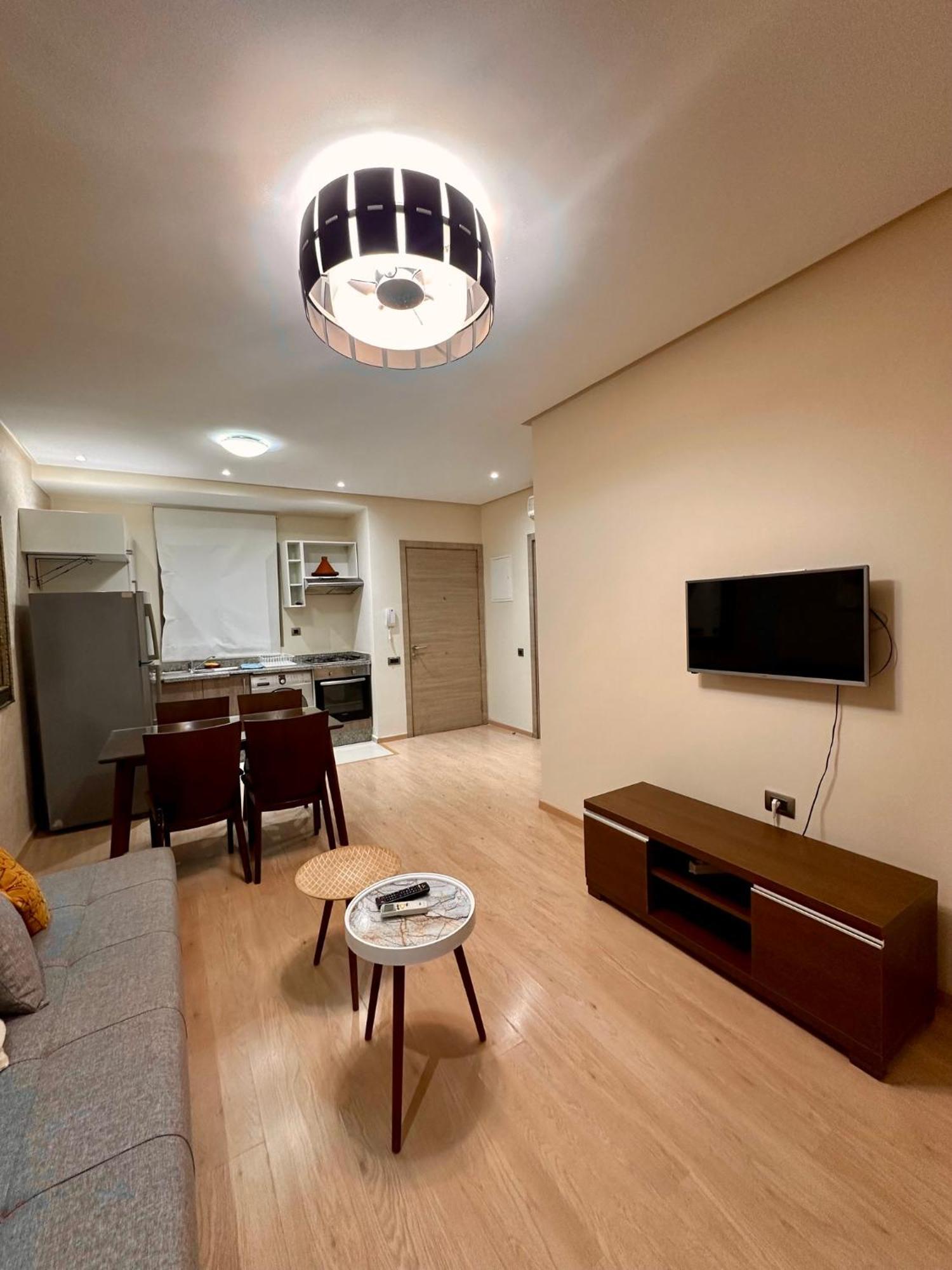Luxury Prestigia Jade Apartment