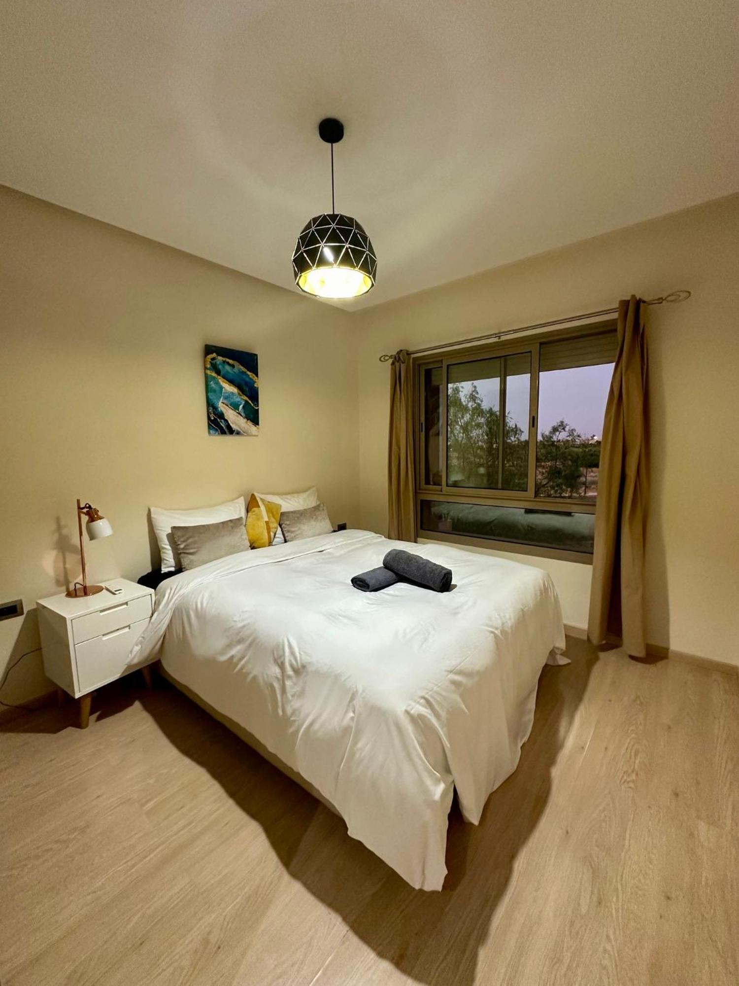 Apartment Luxury Prestigia Jade