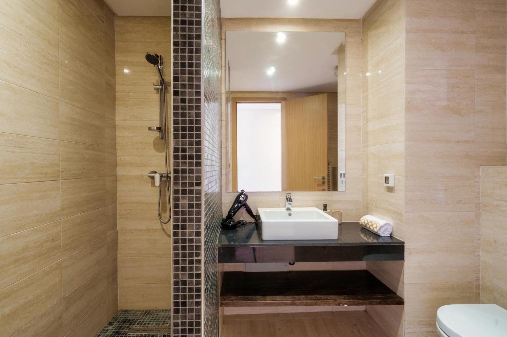 Apartment 2 Bedrooms Equipped *