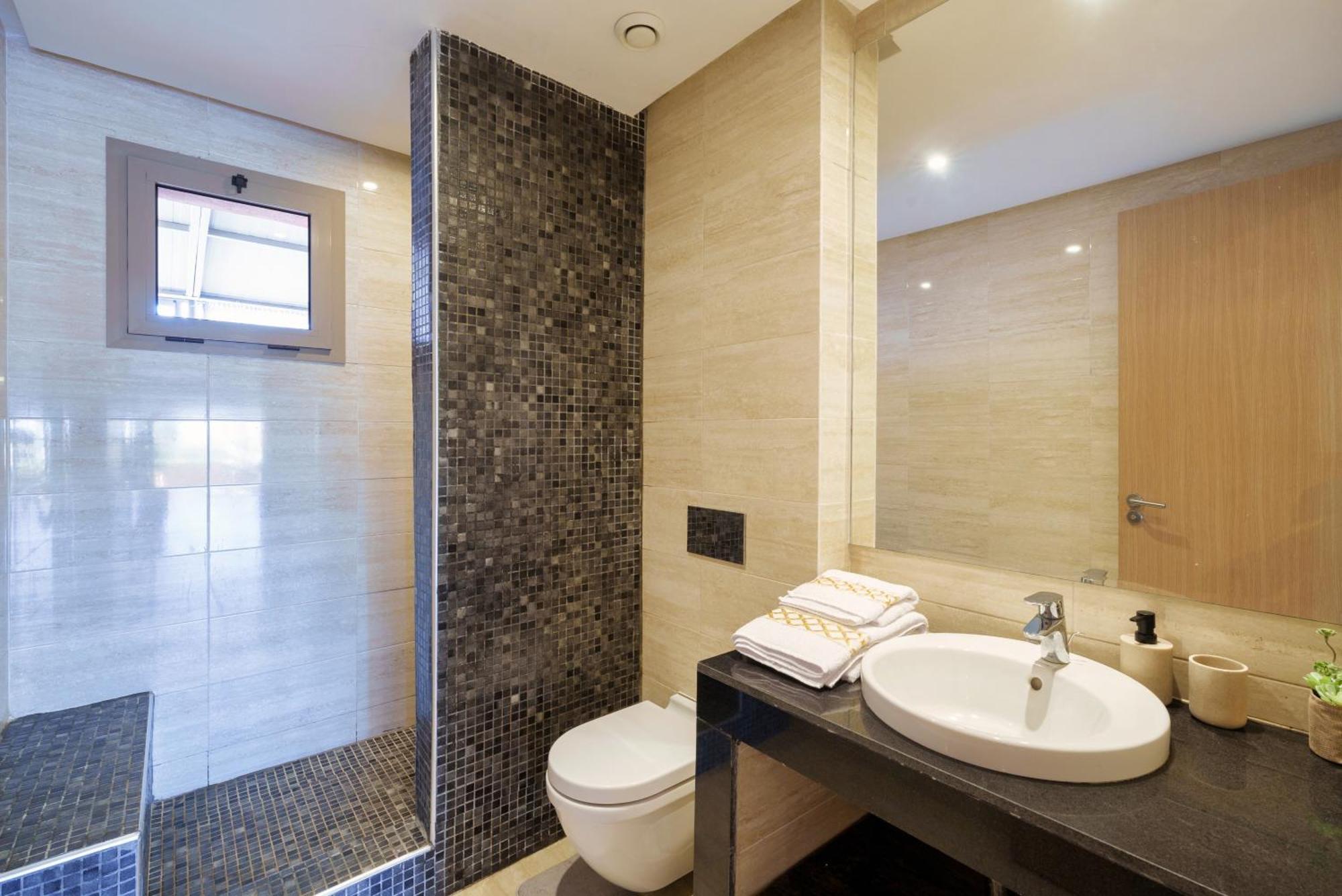 Apartment 2 Bedrooms Equipped Marrakesh