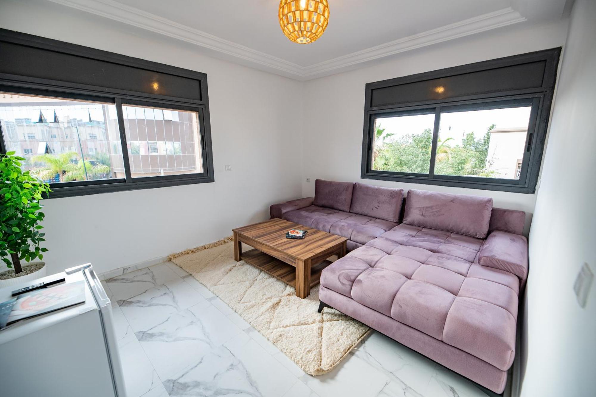 Jawhar Apartment