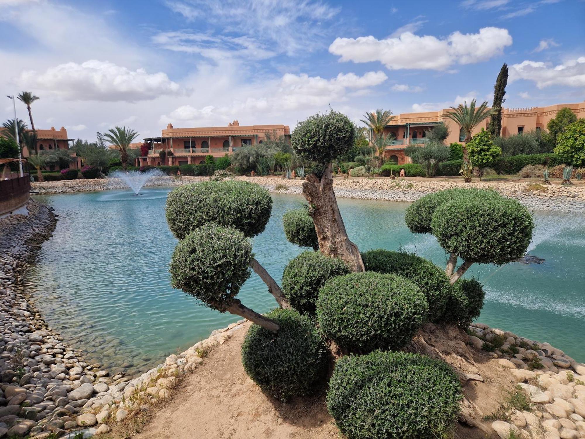 Apartment Les Jardins De La Palmeraie 2 Marrakesh