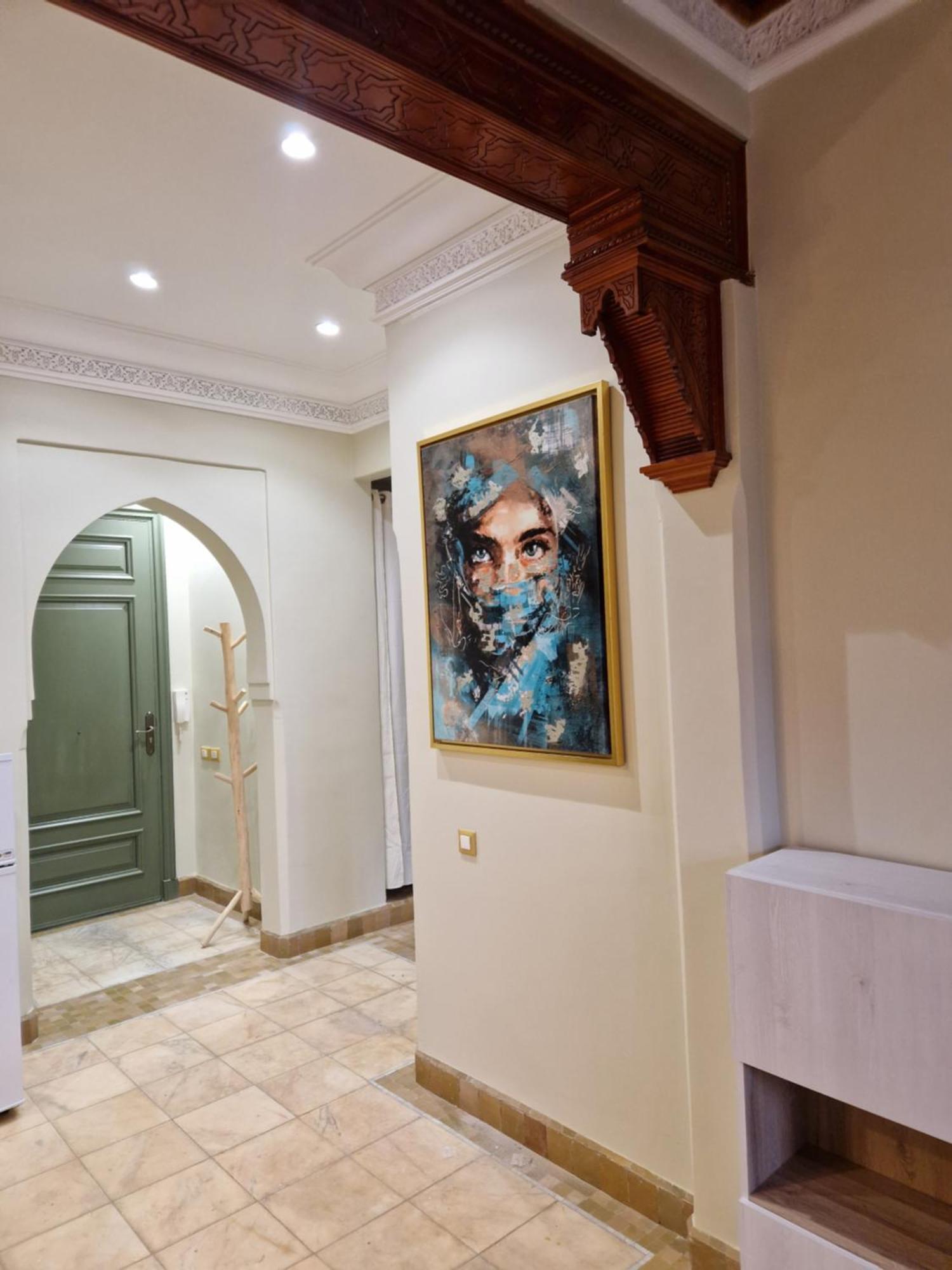 Apartment Les Jardins De La Palmeraie 2 *