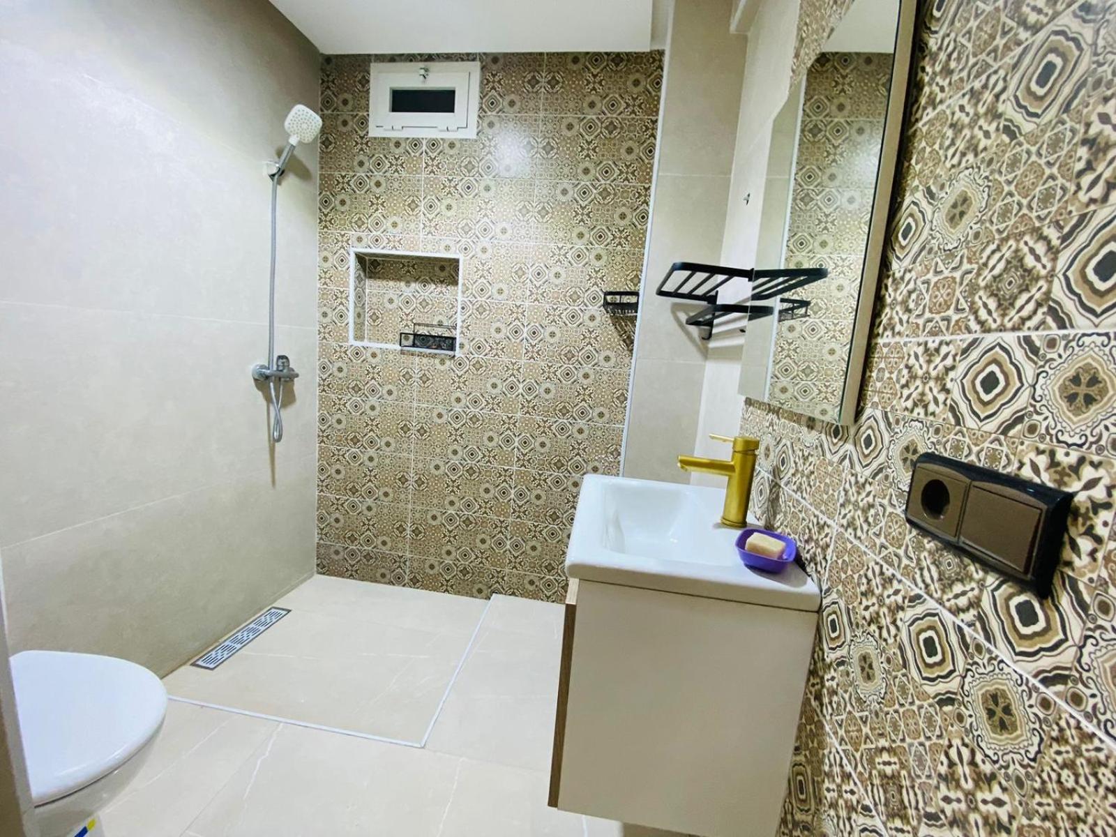 Apartamento Julie Airport Marrakech *