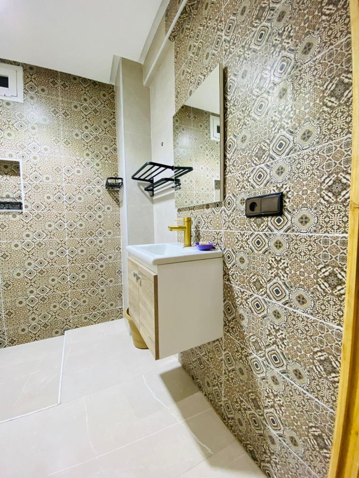 Apartment Julie Airport Marrakech Marrakesh