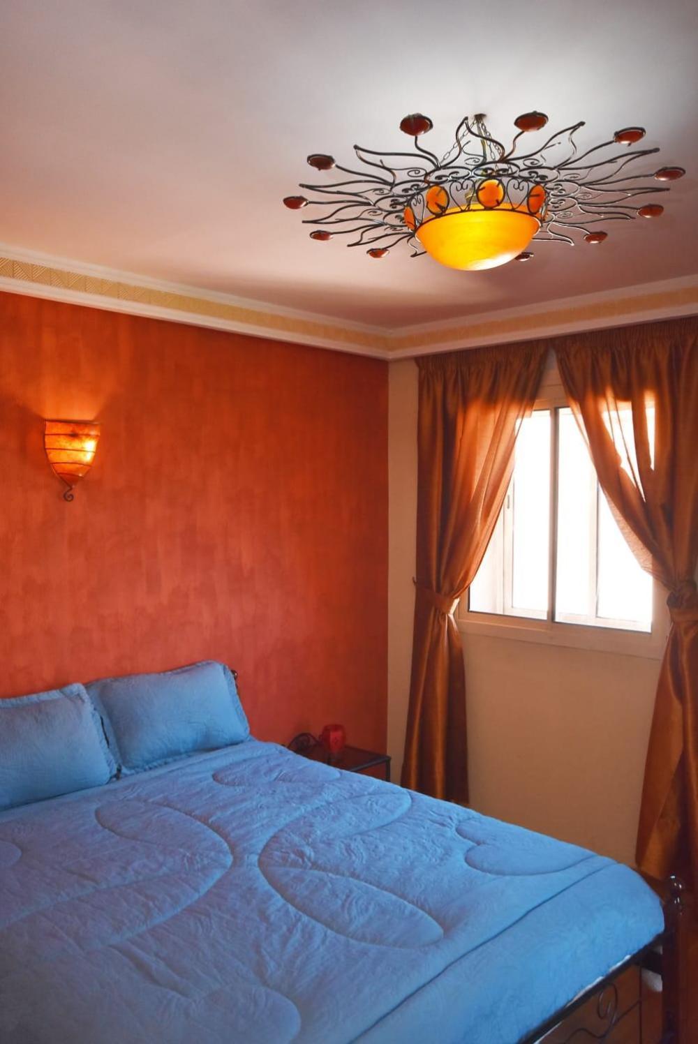 Au Coeur De Quartier Majorelle Apartment