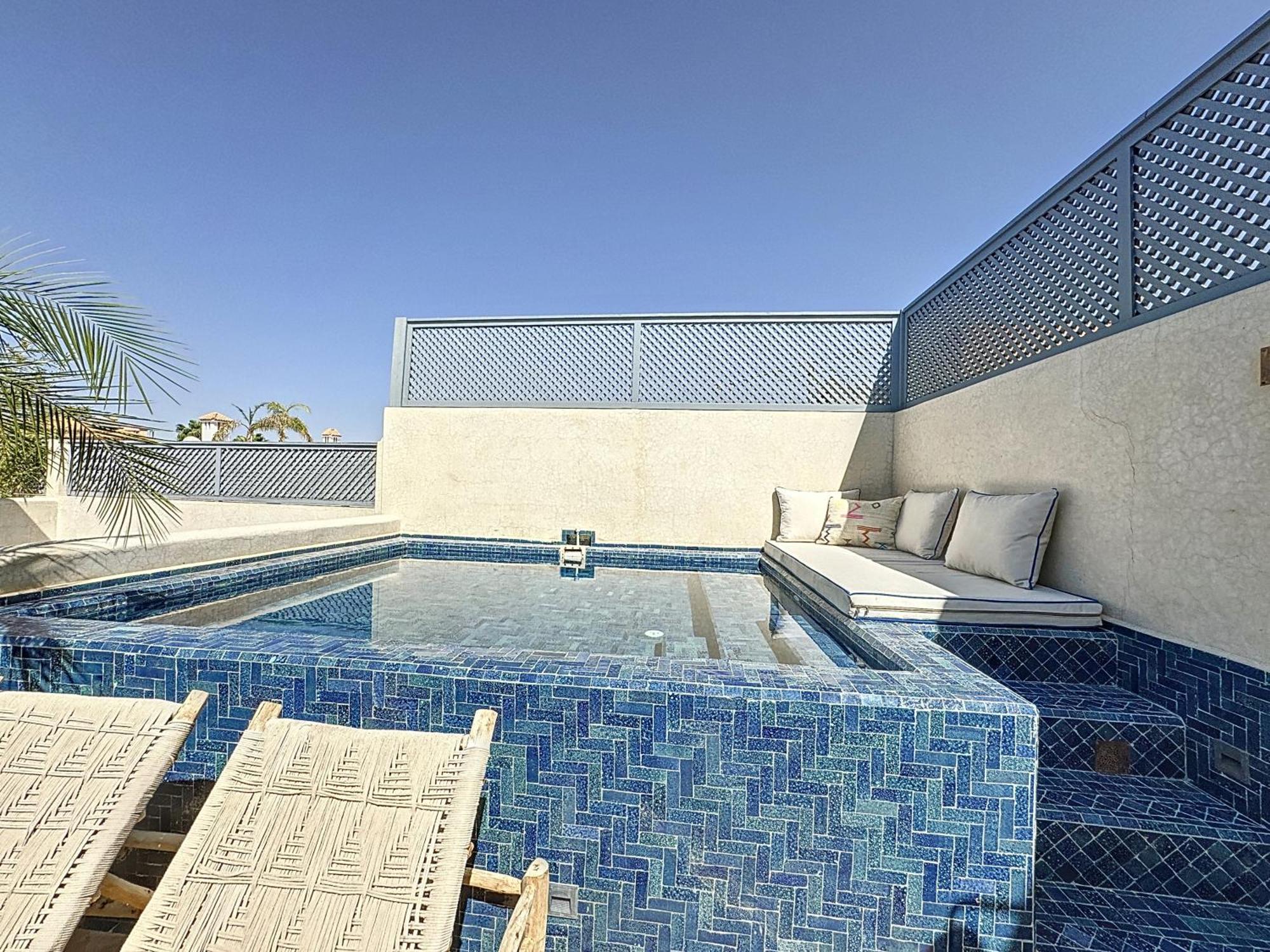 Holiday home Azrak