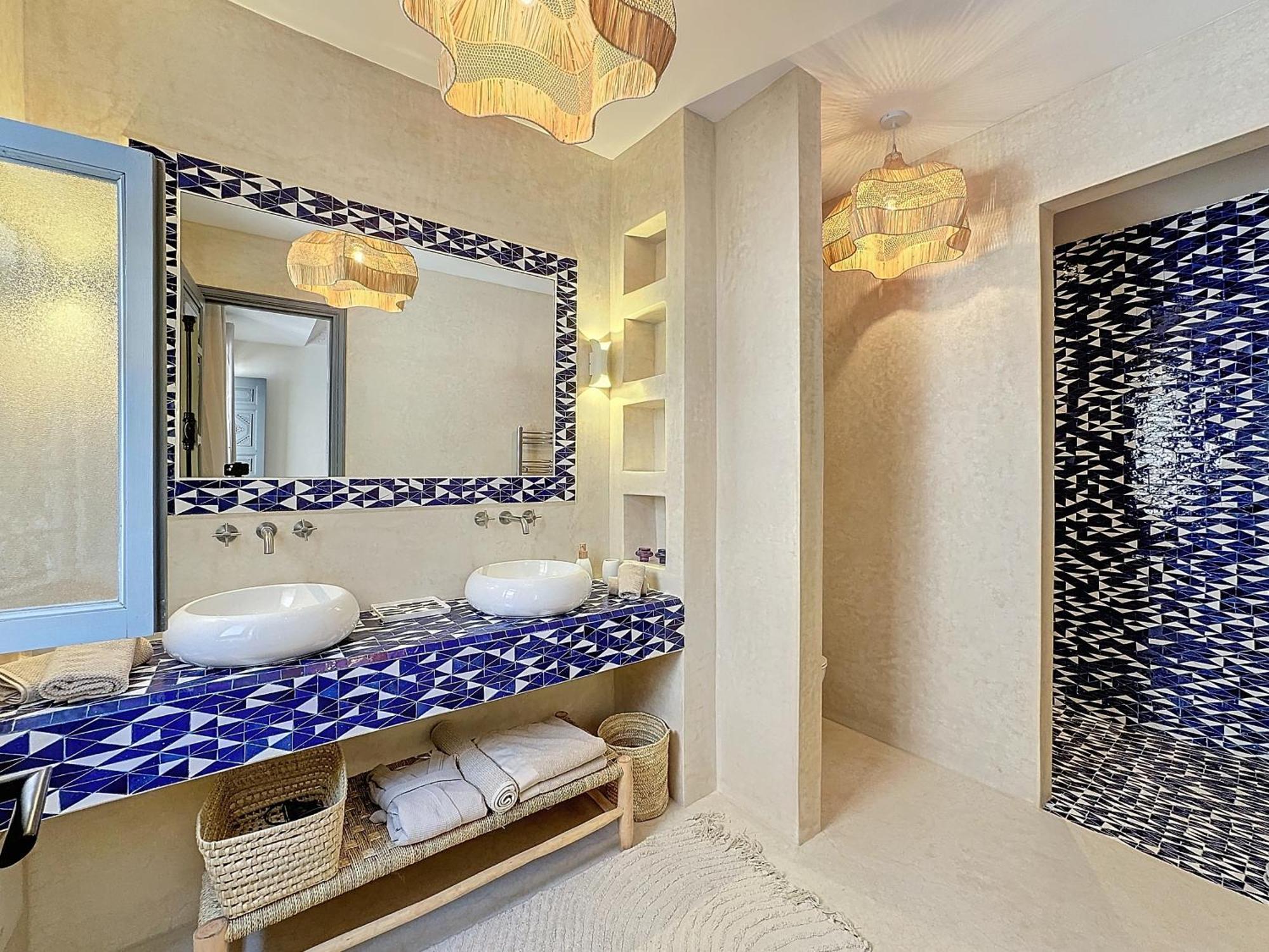 Azrak Holiday home