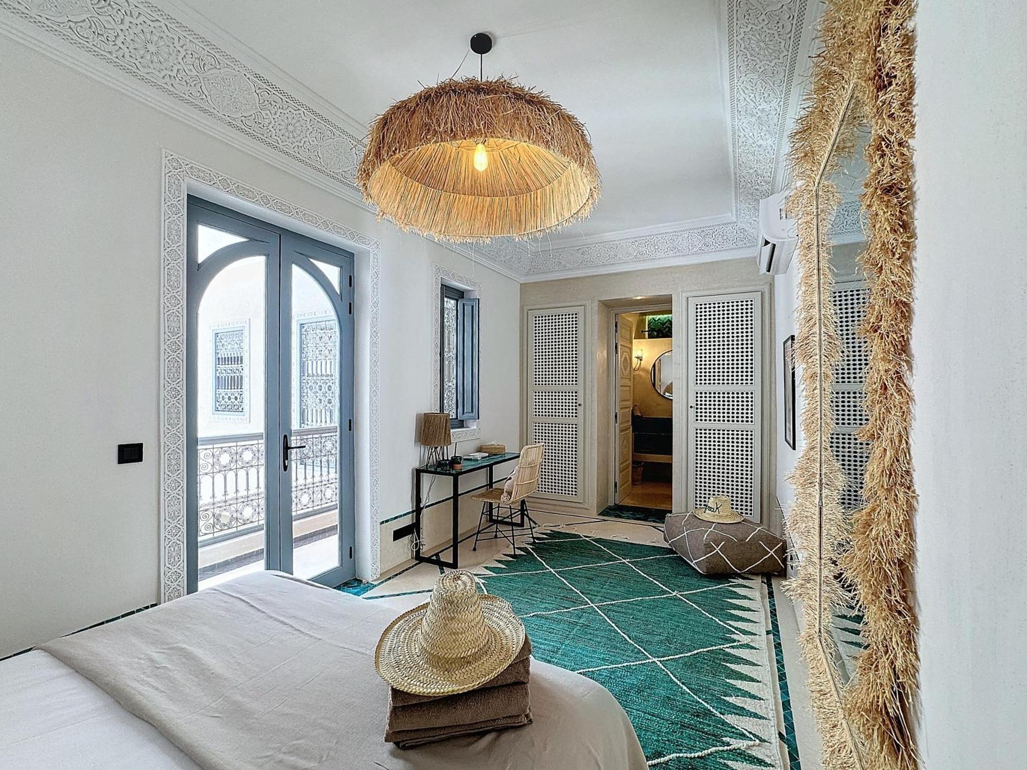 Holiday home Azrak Marrakesh