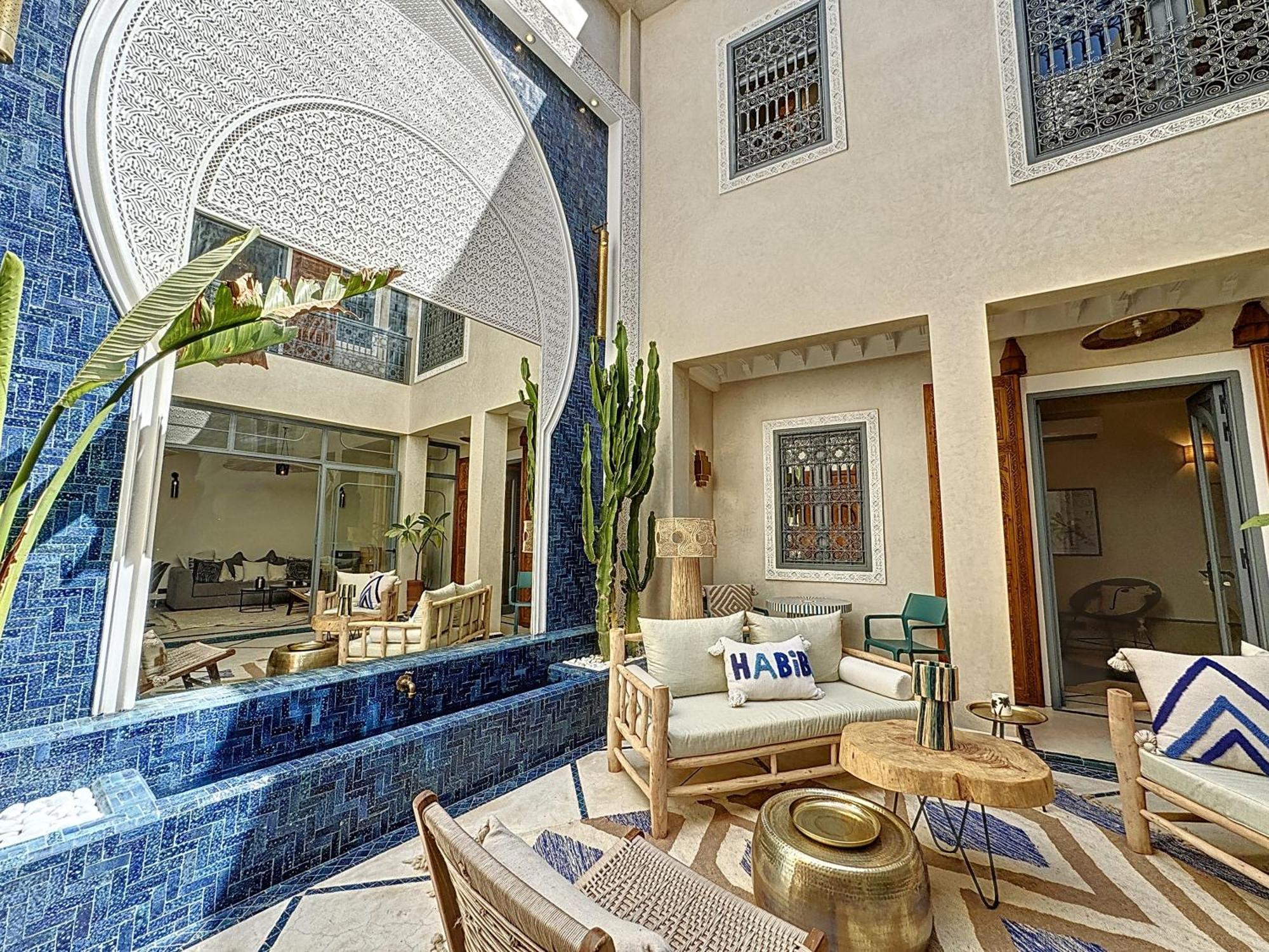 Azrak Holiday home *