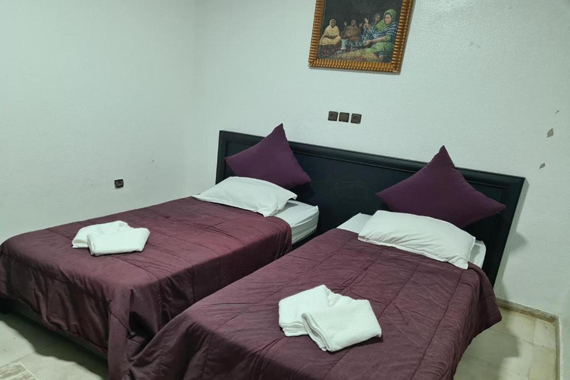 Hostel Locanda Hostel, Marrakech Guiliz Marrakesh