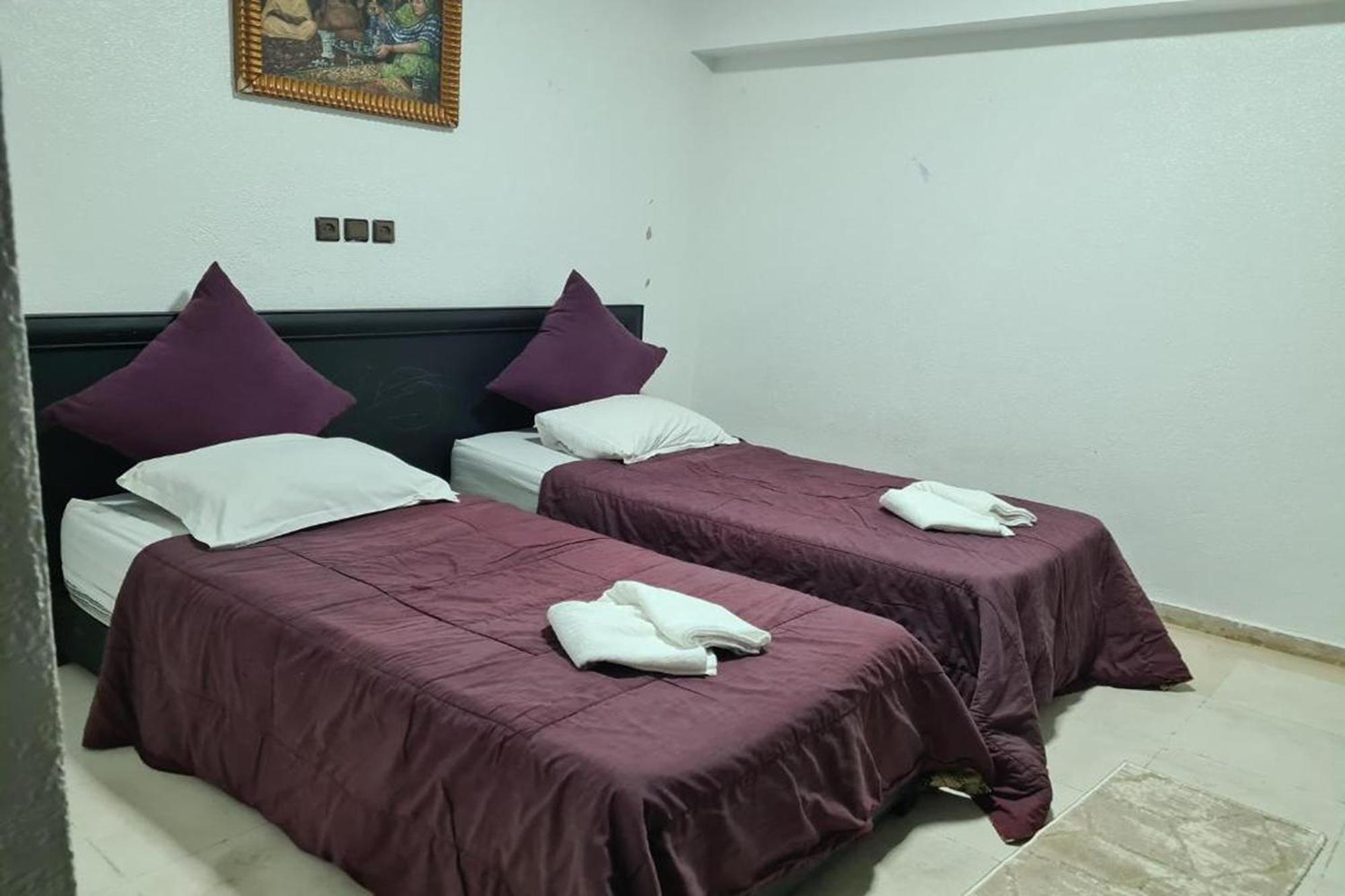 Locanda Hostel, Marrakech Guiliz Marrakesh