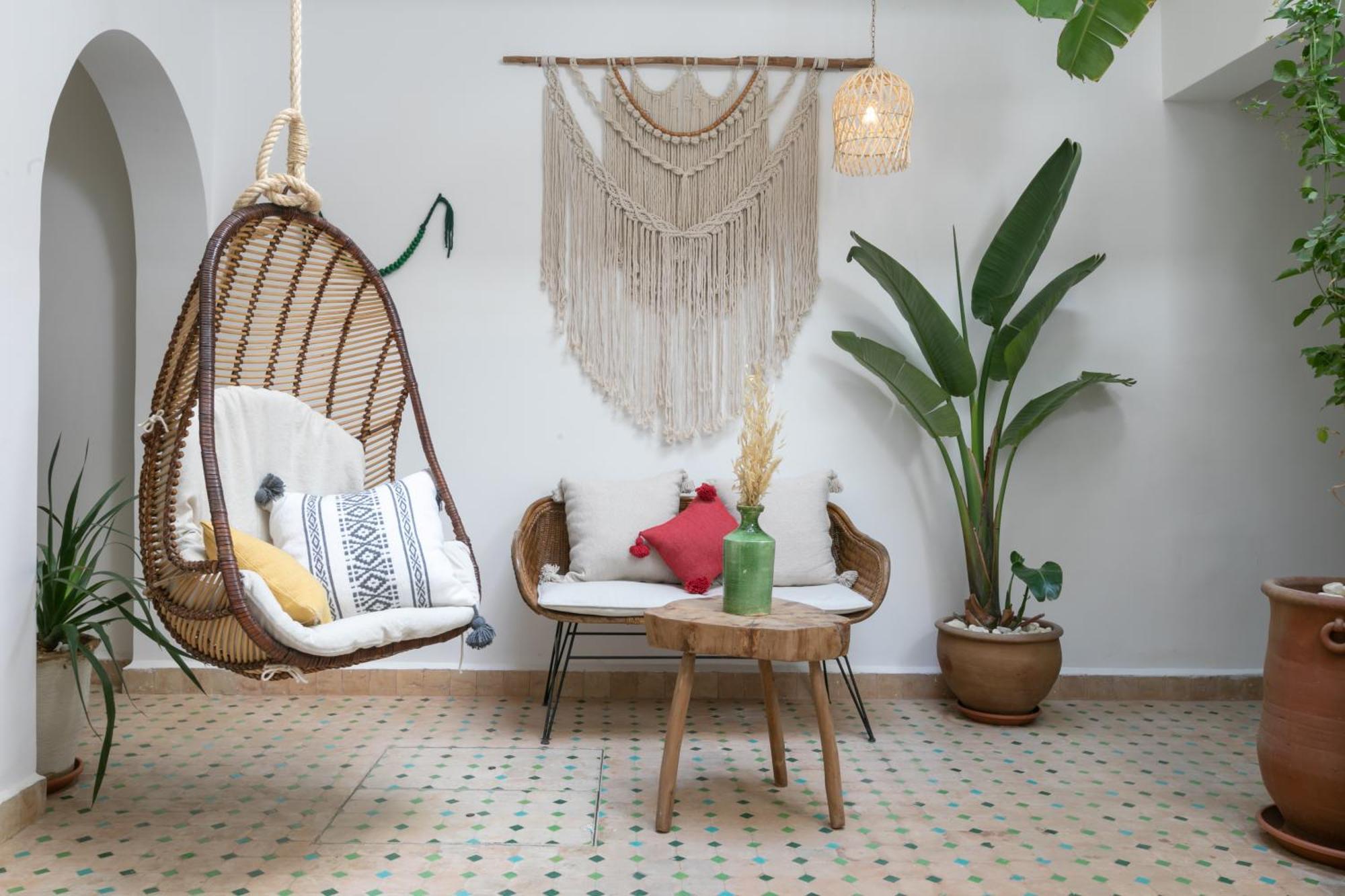 Lamalika Riad Marrakesh