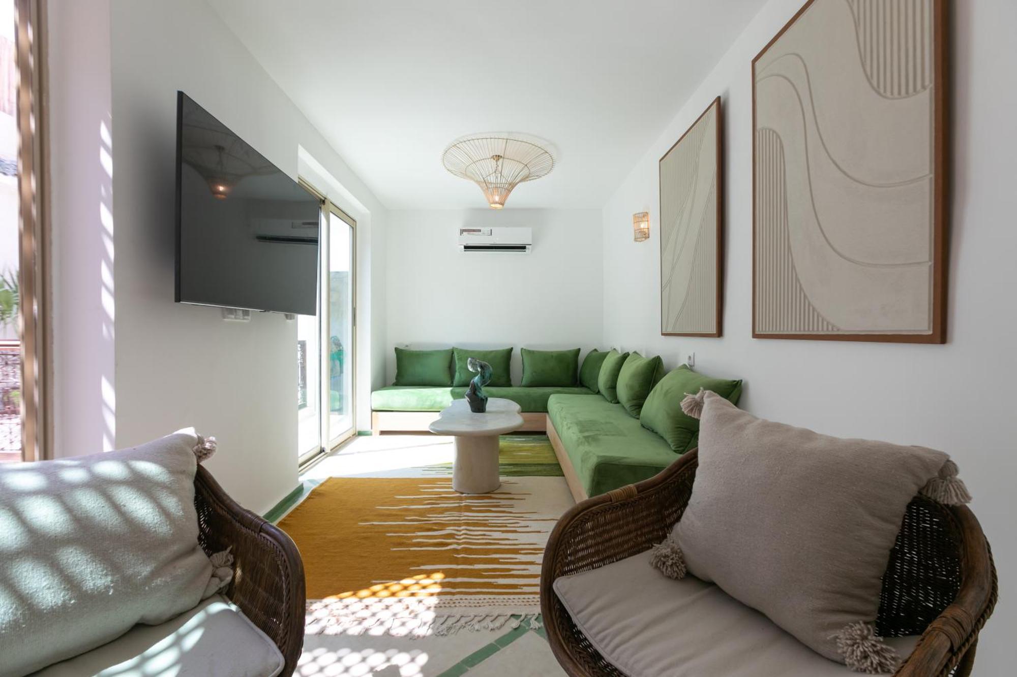 Lamalika Riad Marrakesh