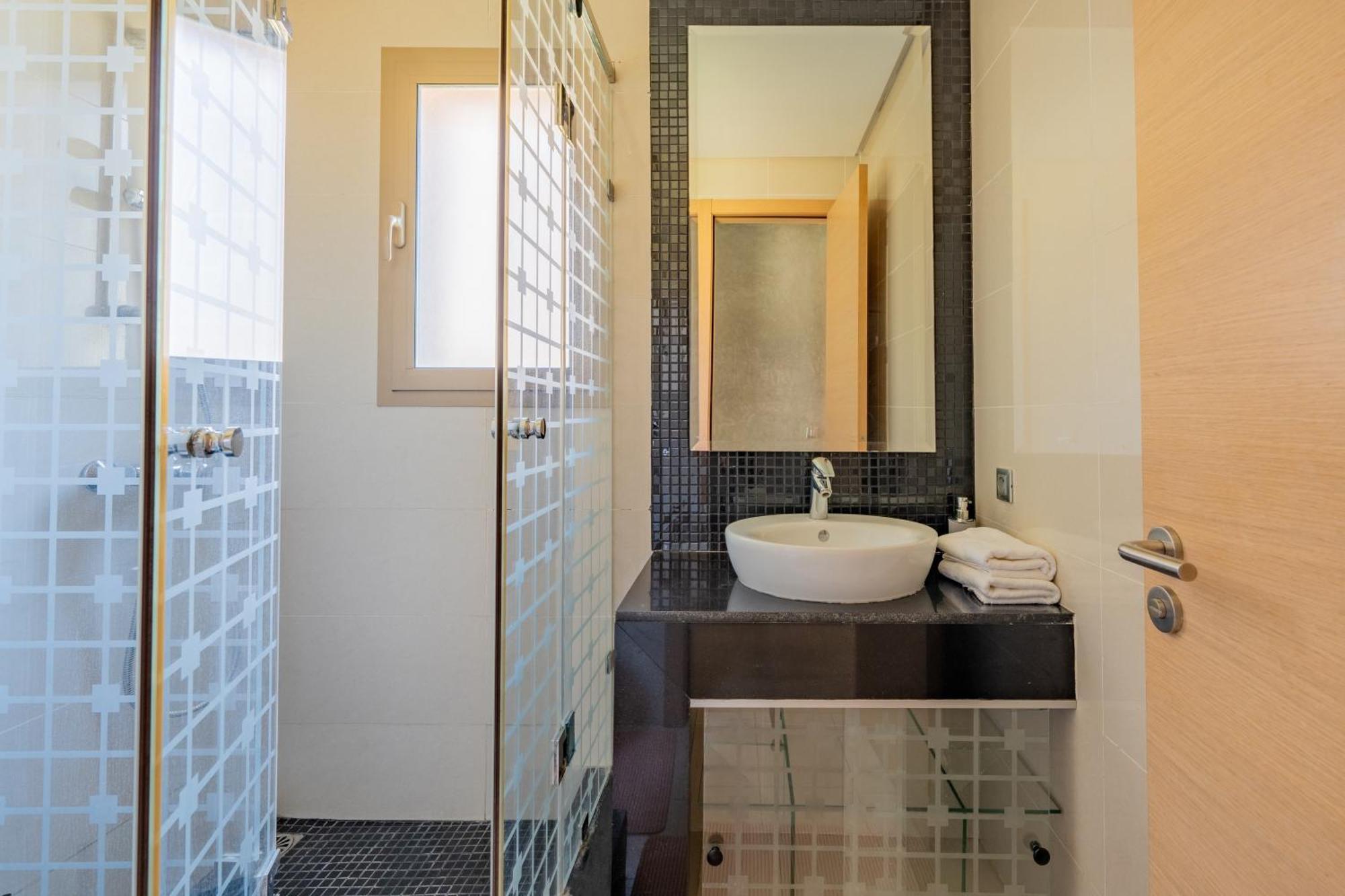Elegant In Prestigia Golf Marrakech Apartment *