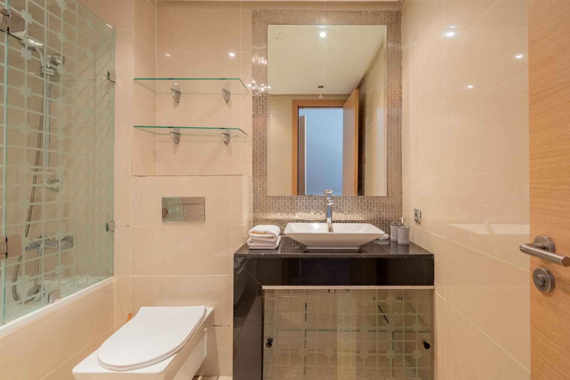 Apartment Elegant In Prestigia Golf Marrakech Marrakesh