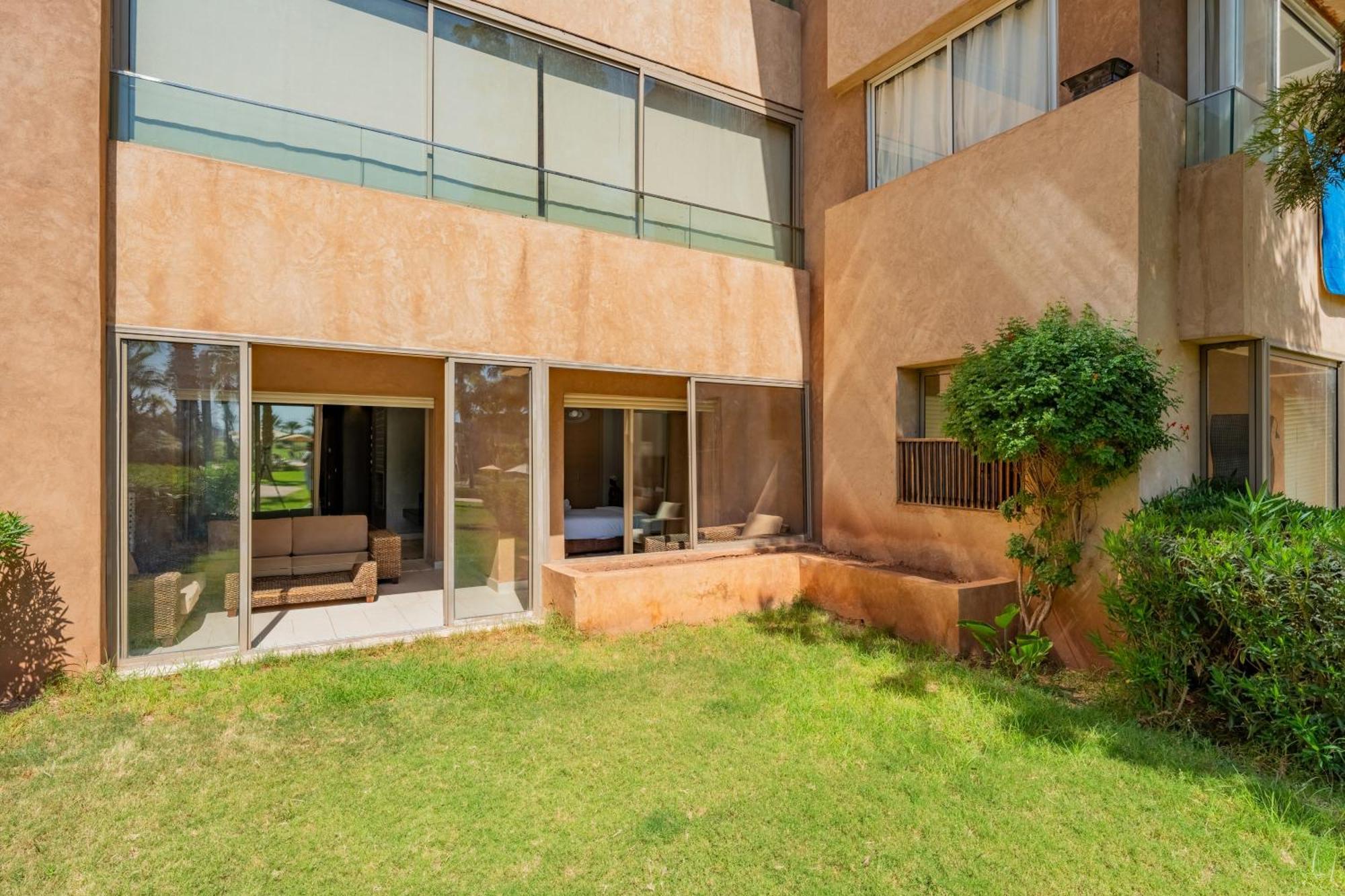 Elegant In Prestigia Golf Marrakech Marrakesh