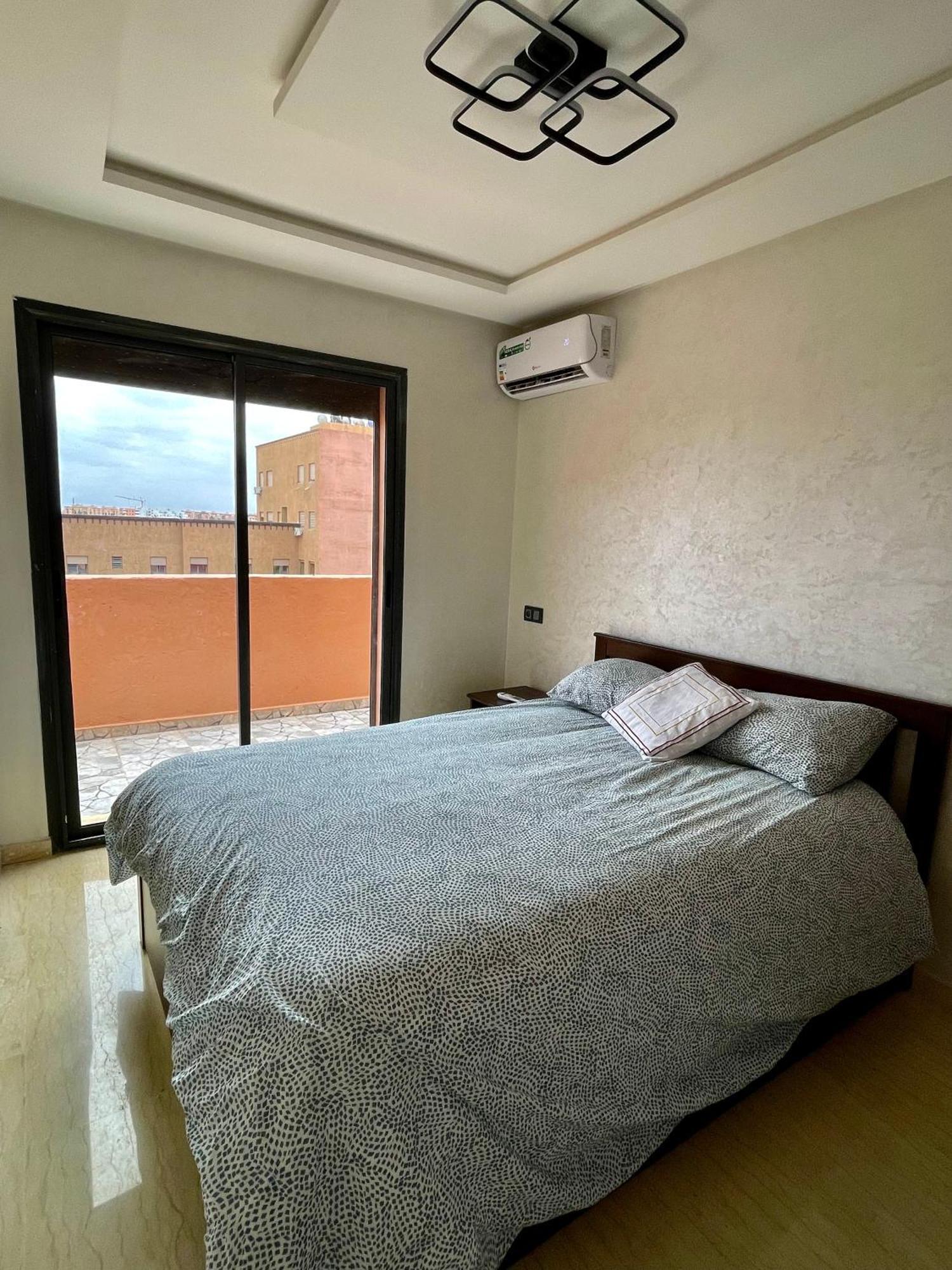 Victorious Apartment Marrakesh