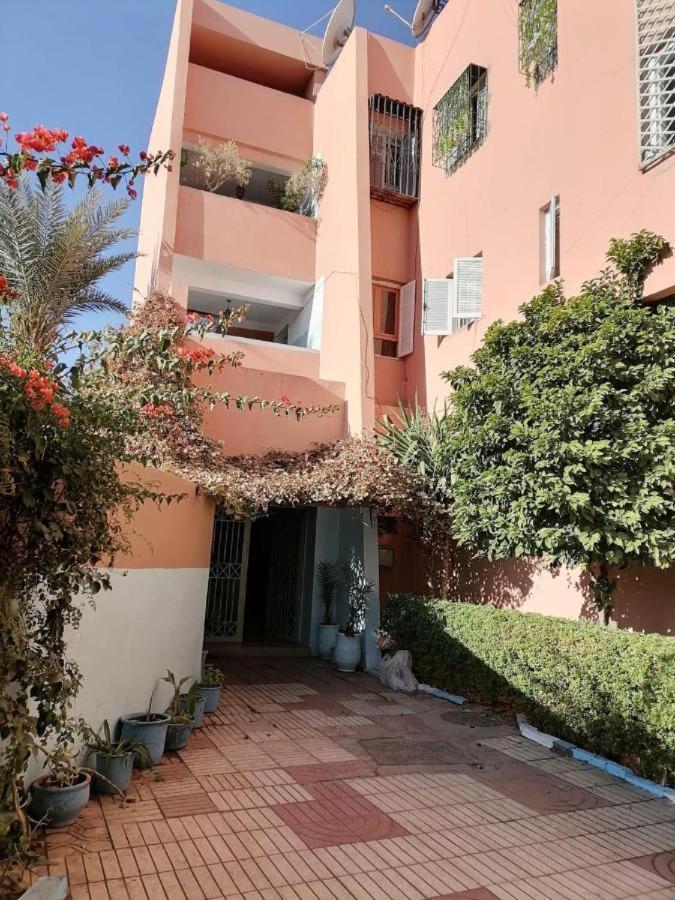 Apartamento Julie Airport Marrakech