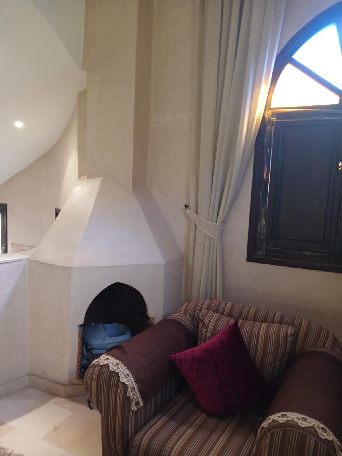 Villa Lmima Malika Marrakesh