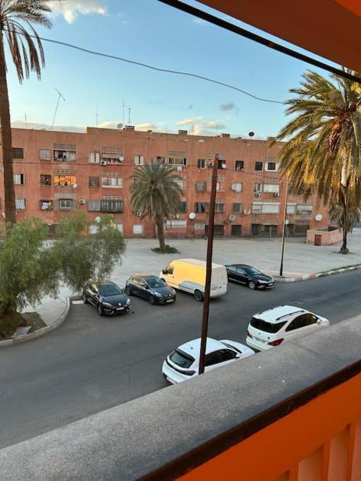 Au Coeur De Marrakech Proche De