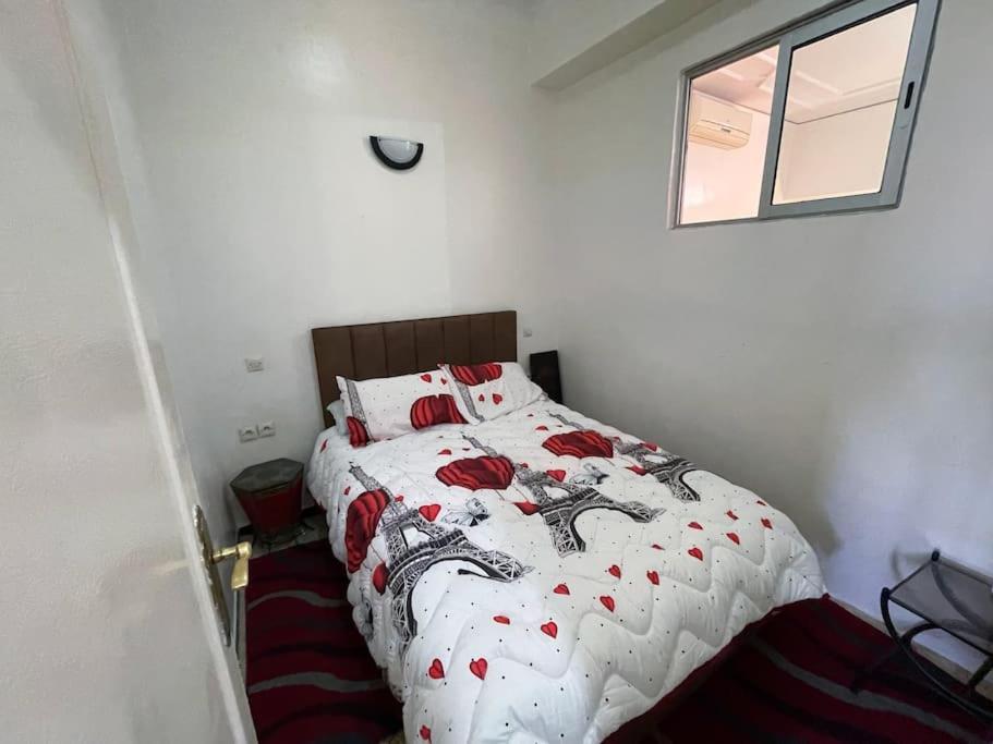 Au Coeur De Marrakech Proche De Apartment