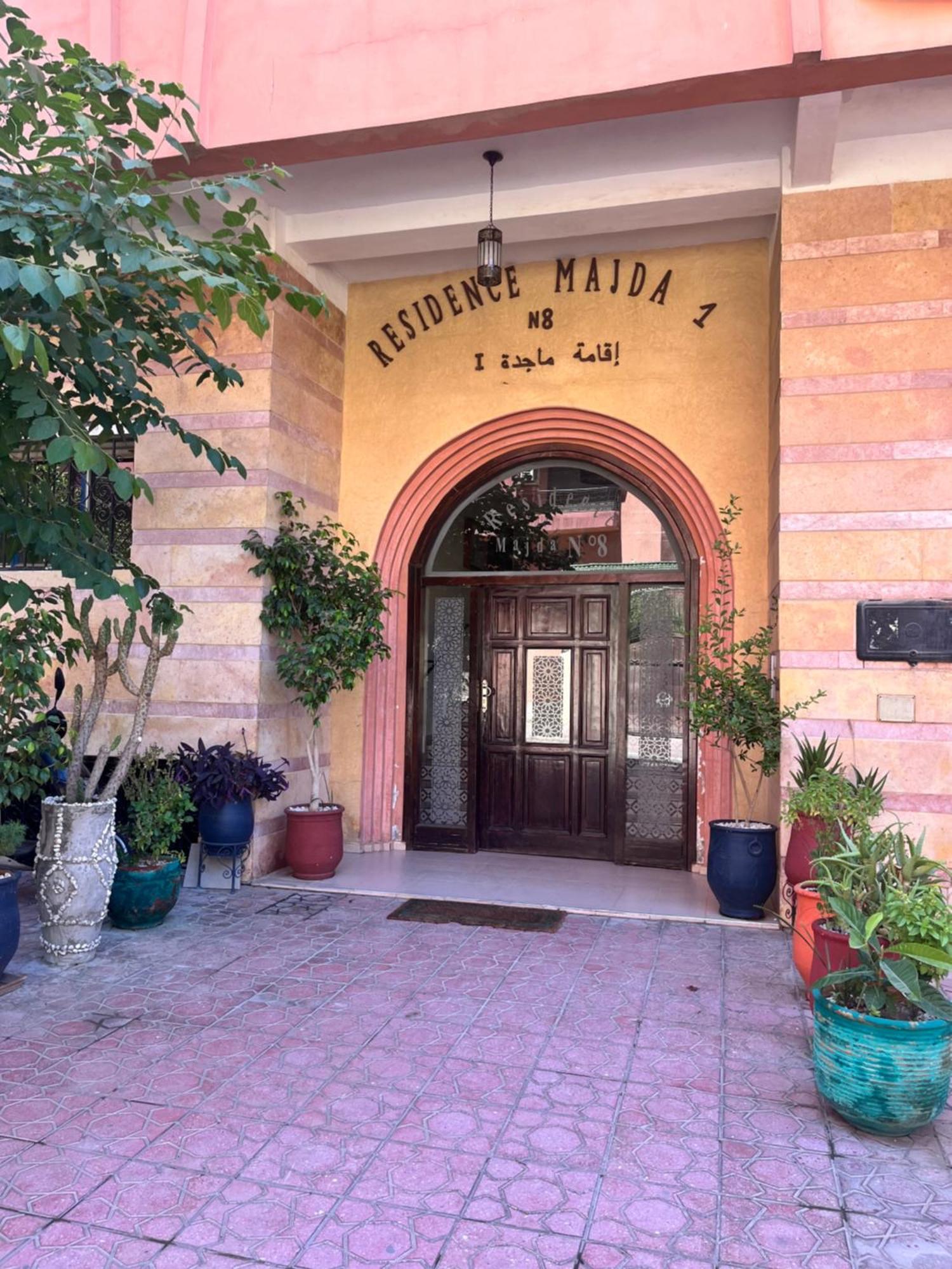 Apartment La Rose A Cote Carry