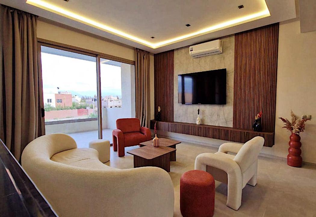 Oasis De Luxe Marrakech