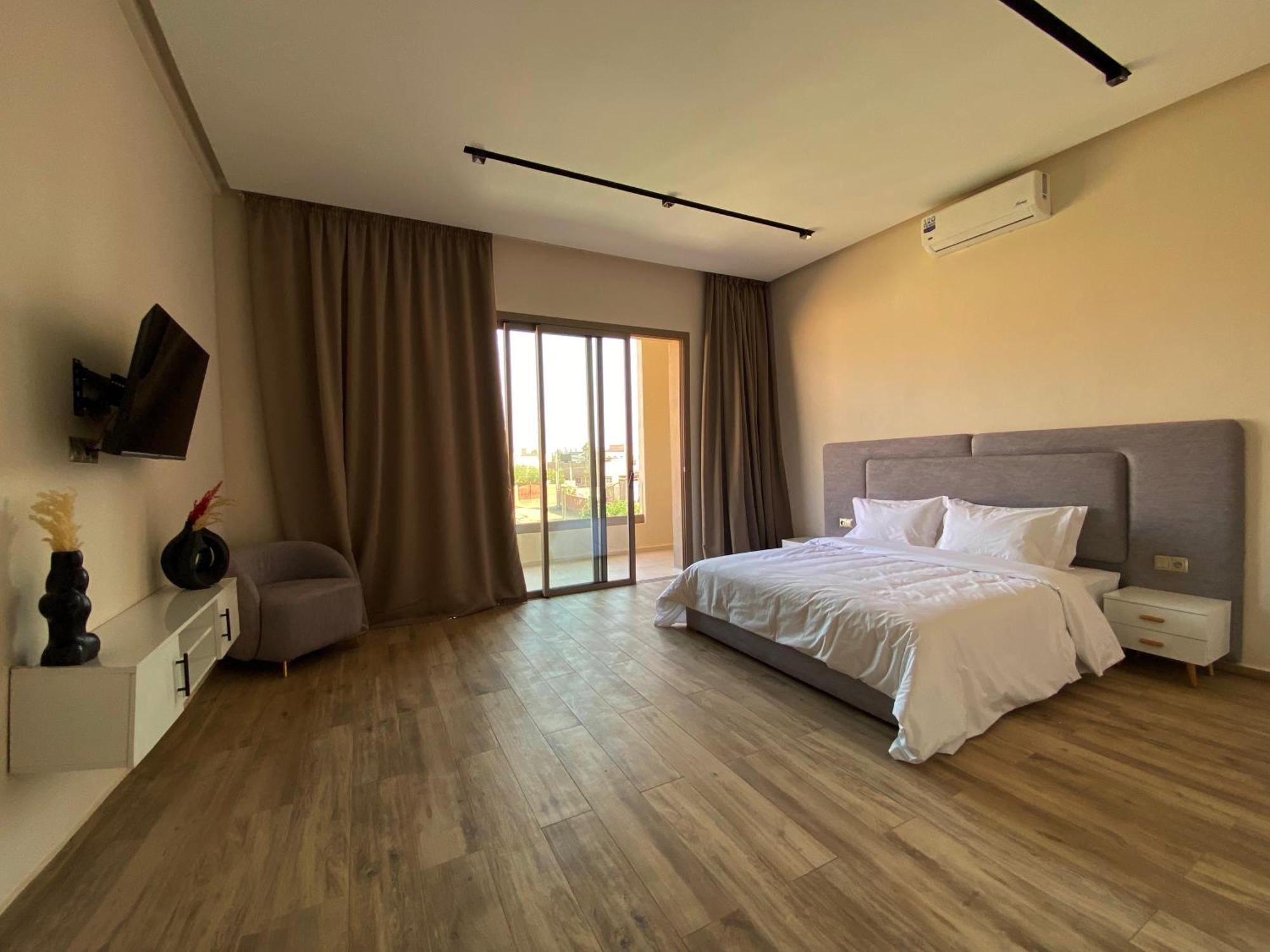 Oasis De Luxe Marrakech Villa Marrakesh