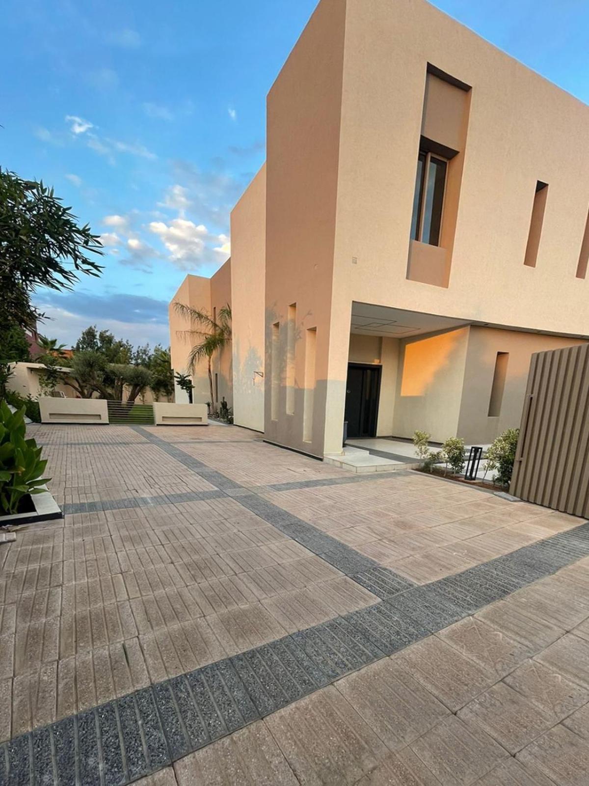 Villa Oasis De Luxe Marrakech Marrakesh