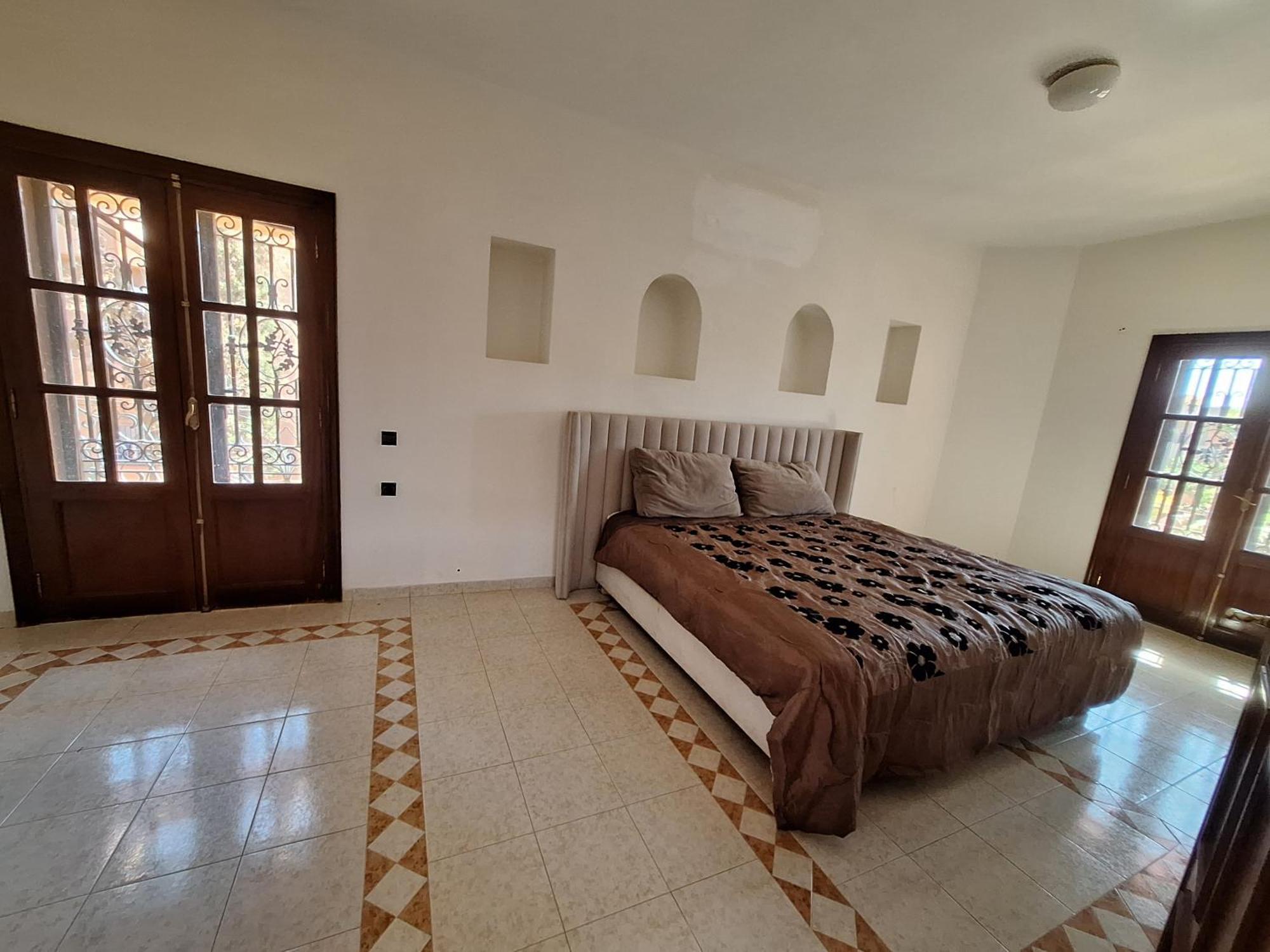 Villa Sami Marrakesh