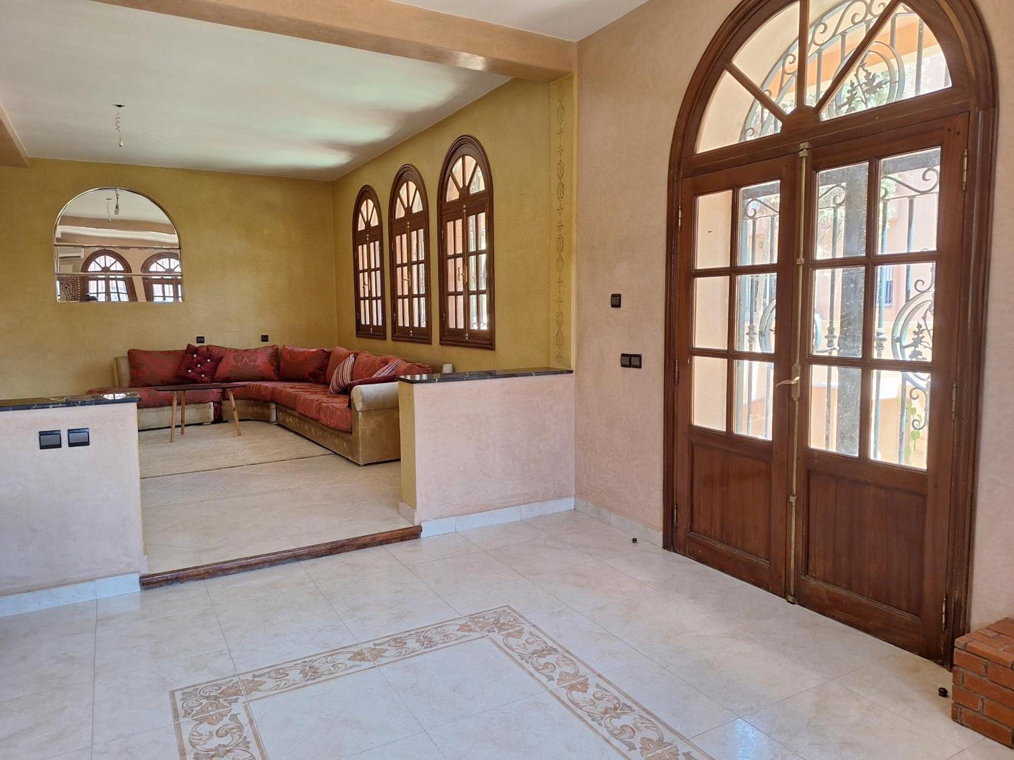 Villa Sami *