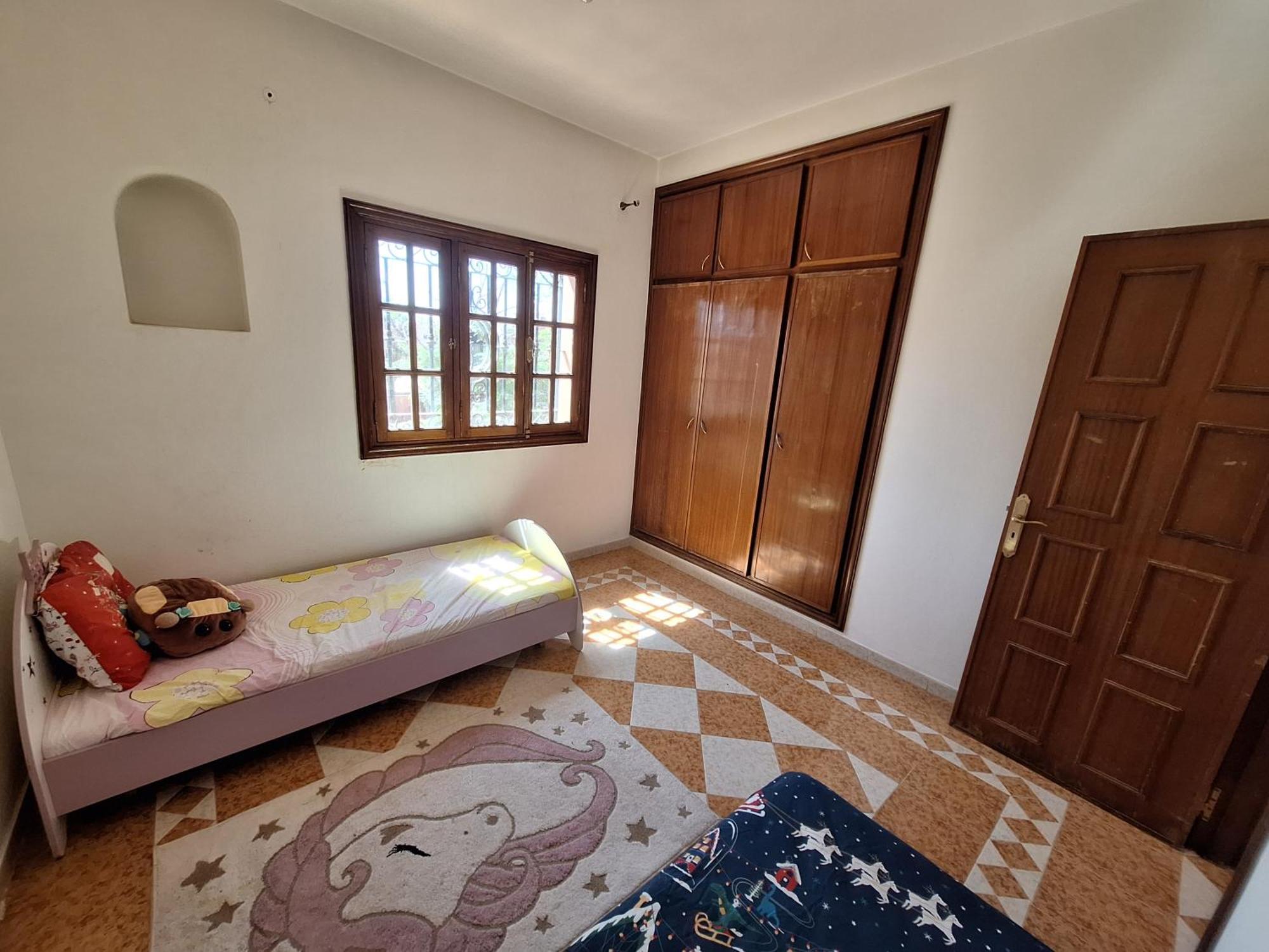 Villa Sami