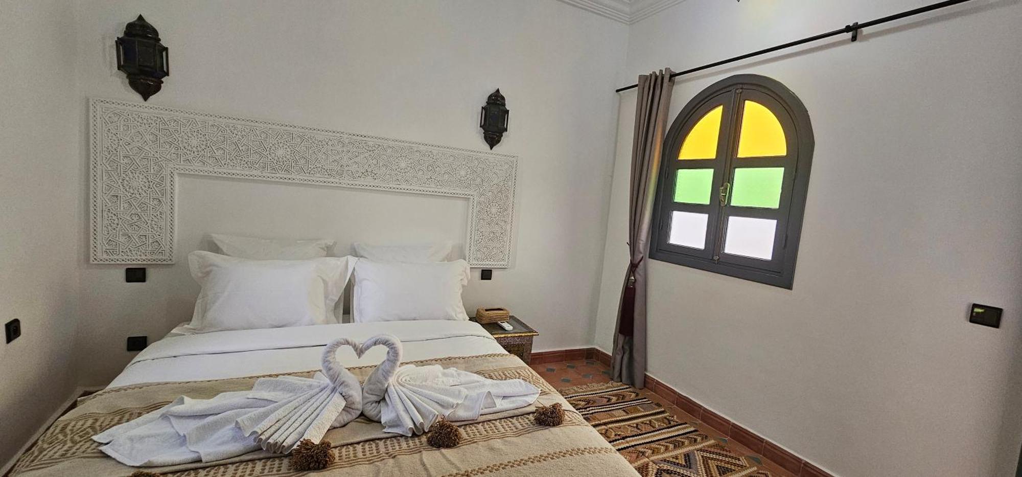 Riad Kasbah Secrete Marrakesh