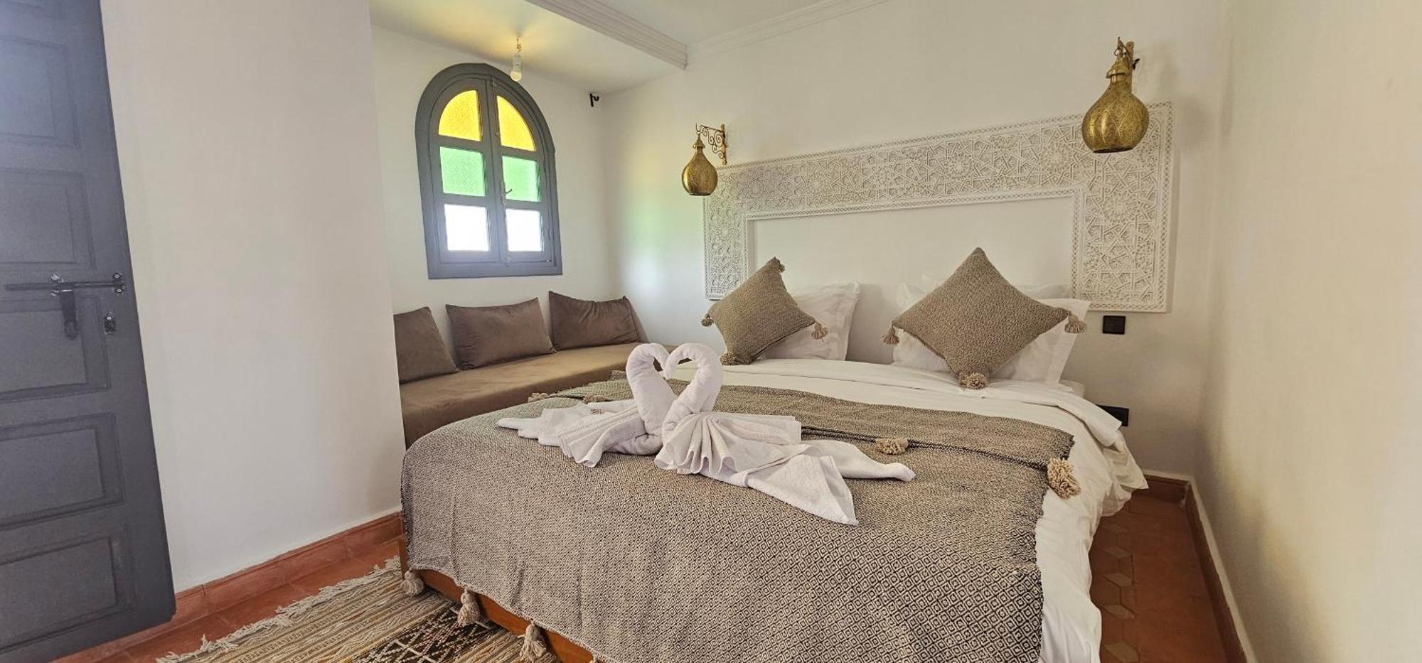 Riad Riad Kasbah Secrete *