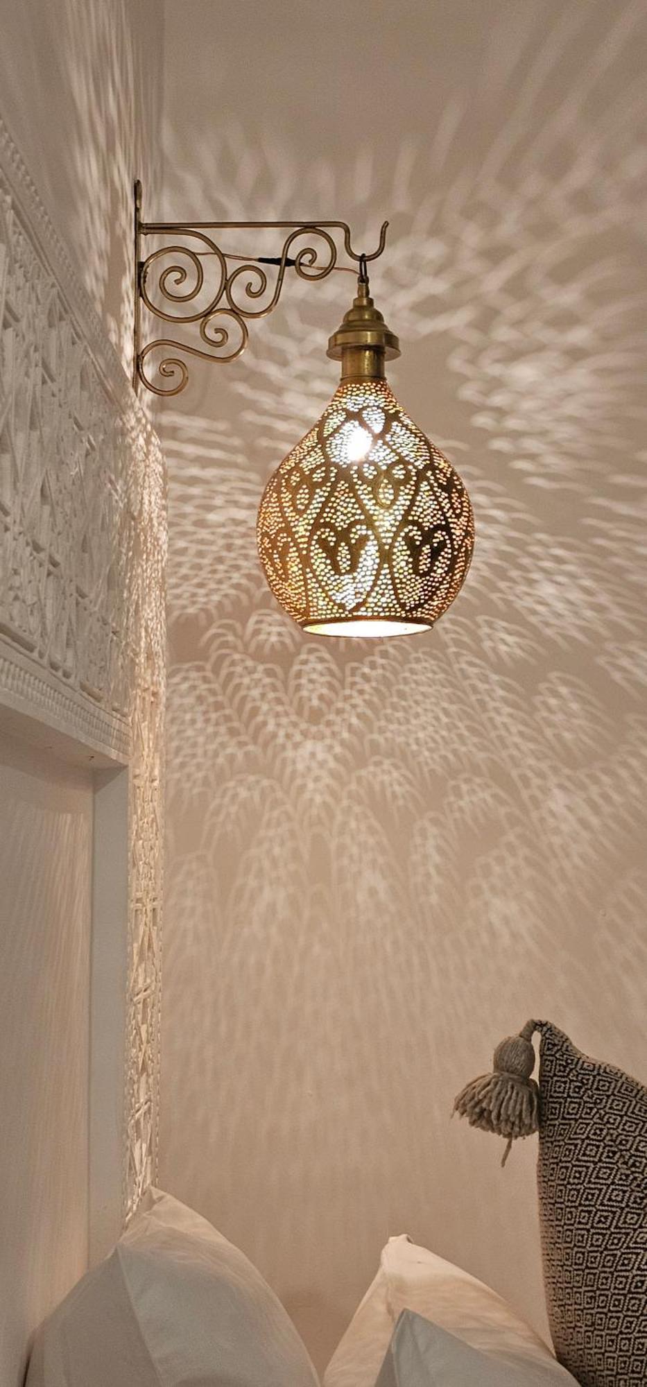Riad Kasbah Secrete *