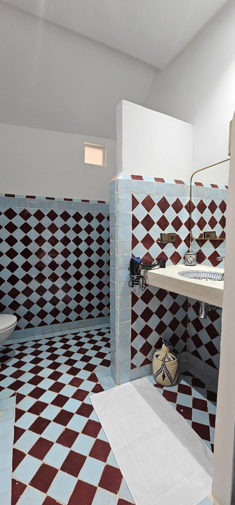 Riad Kasbah Secrete