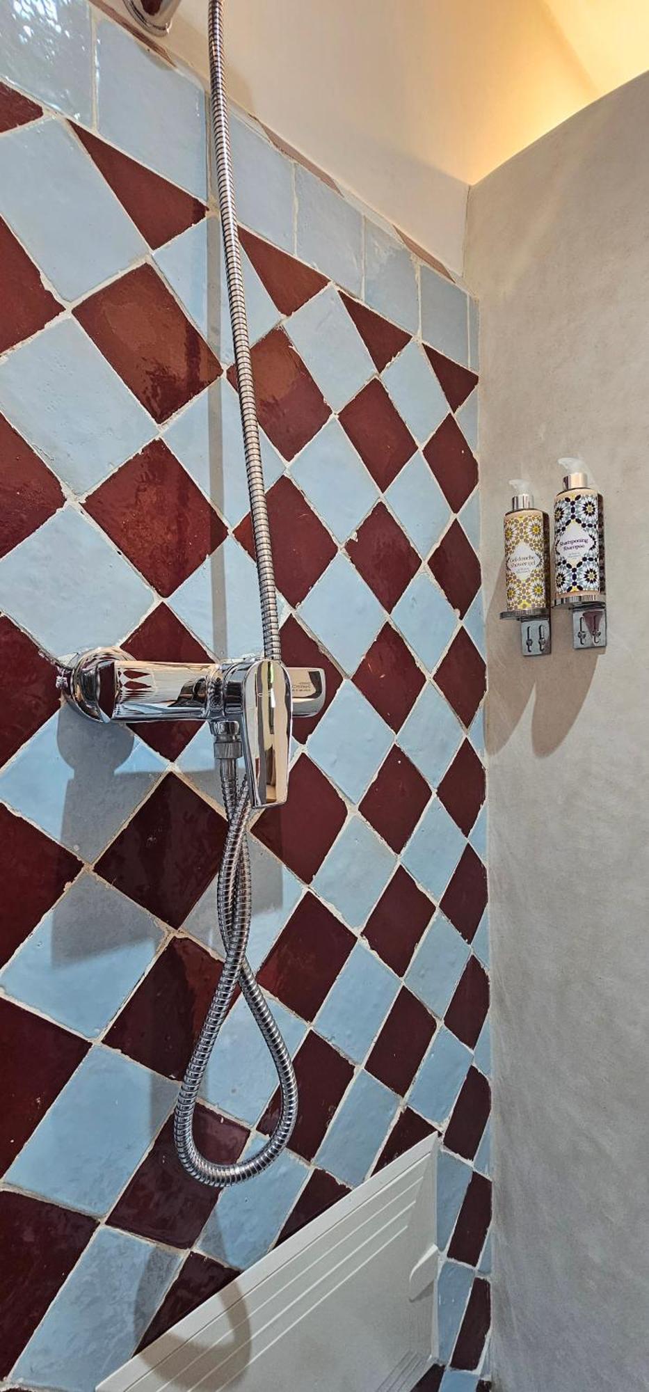 Riad Riad Kasbah Secrete Marrakesh