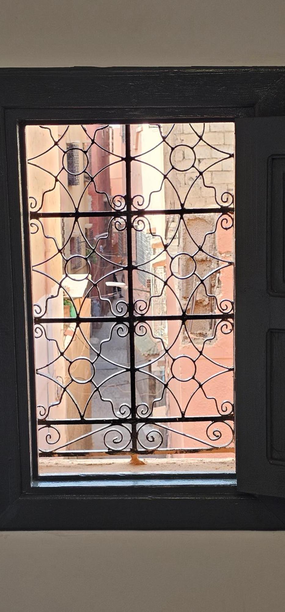 Riad Kasbah Secrete