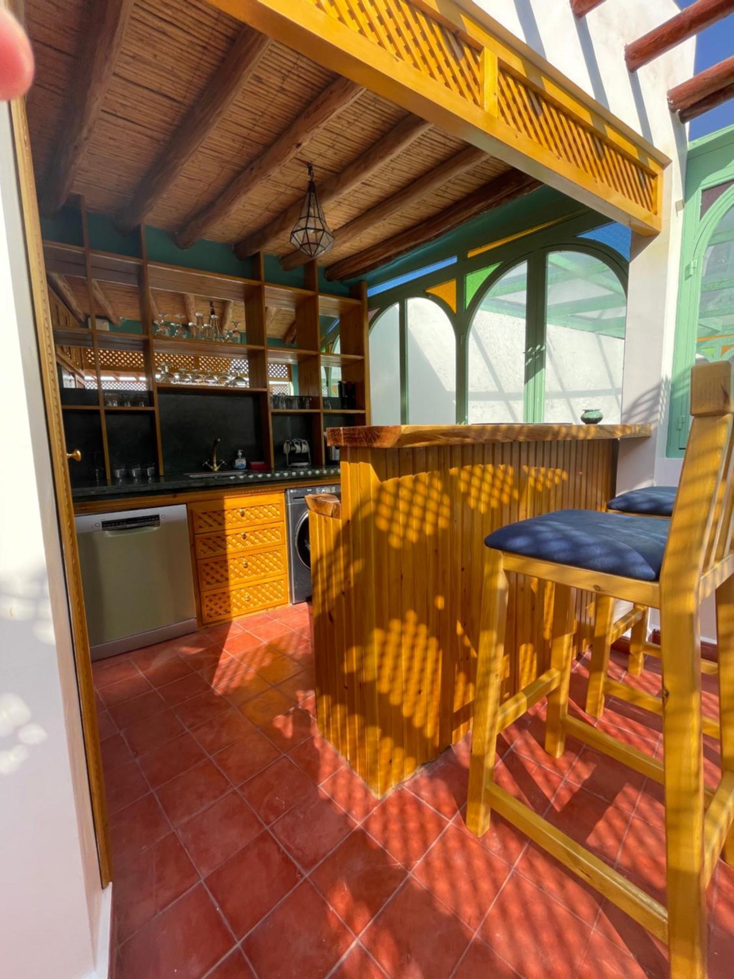 Riad Madinina Marrakesh