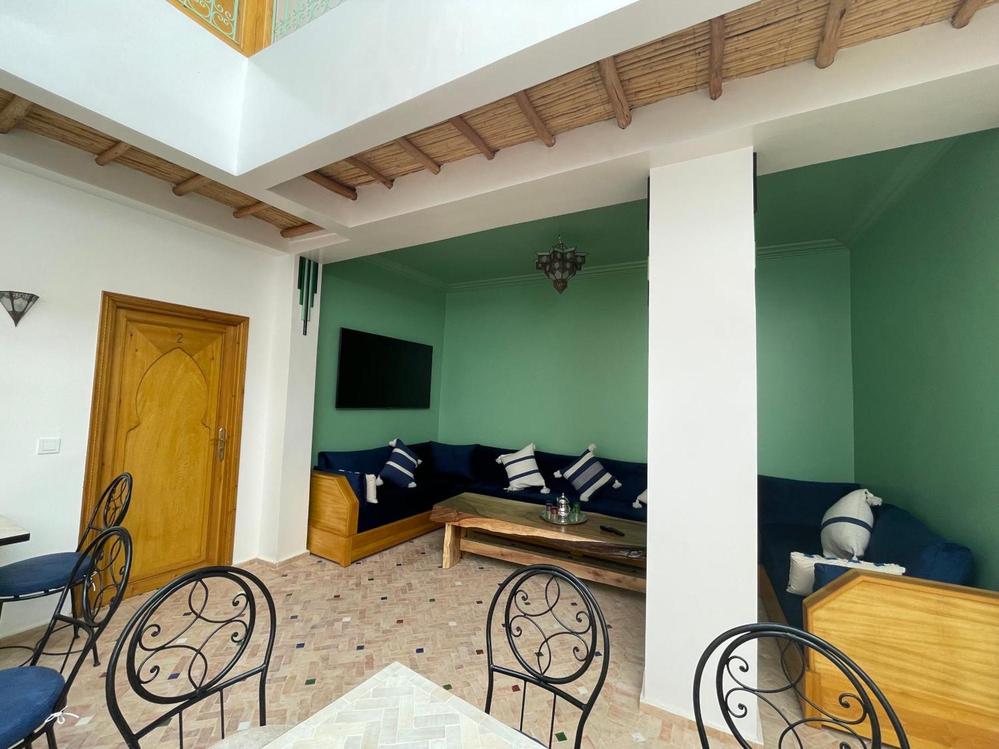 Madinina Riad