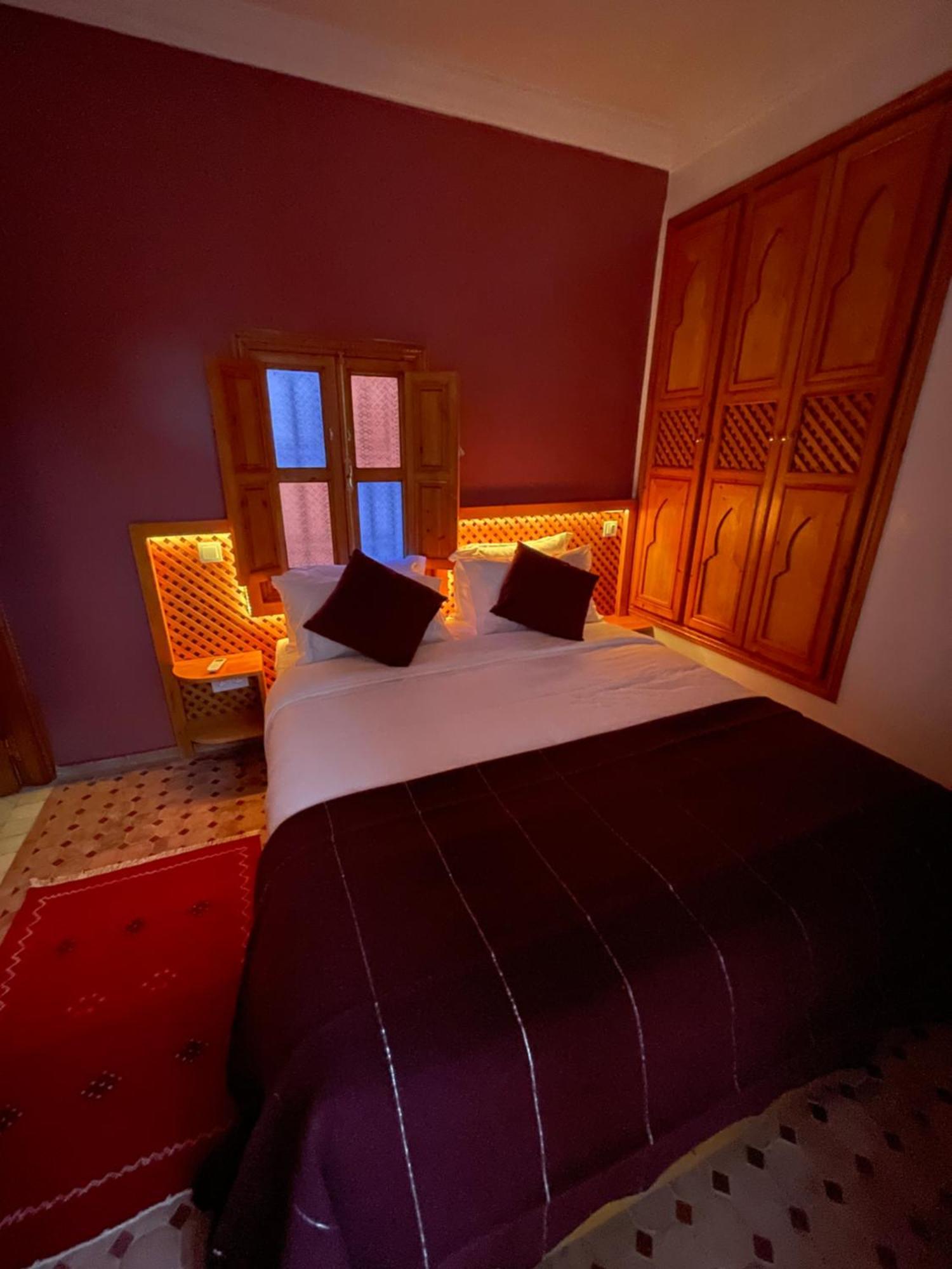 Madinina Riad Marrakesh