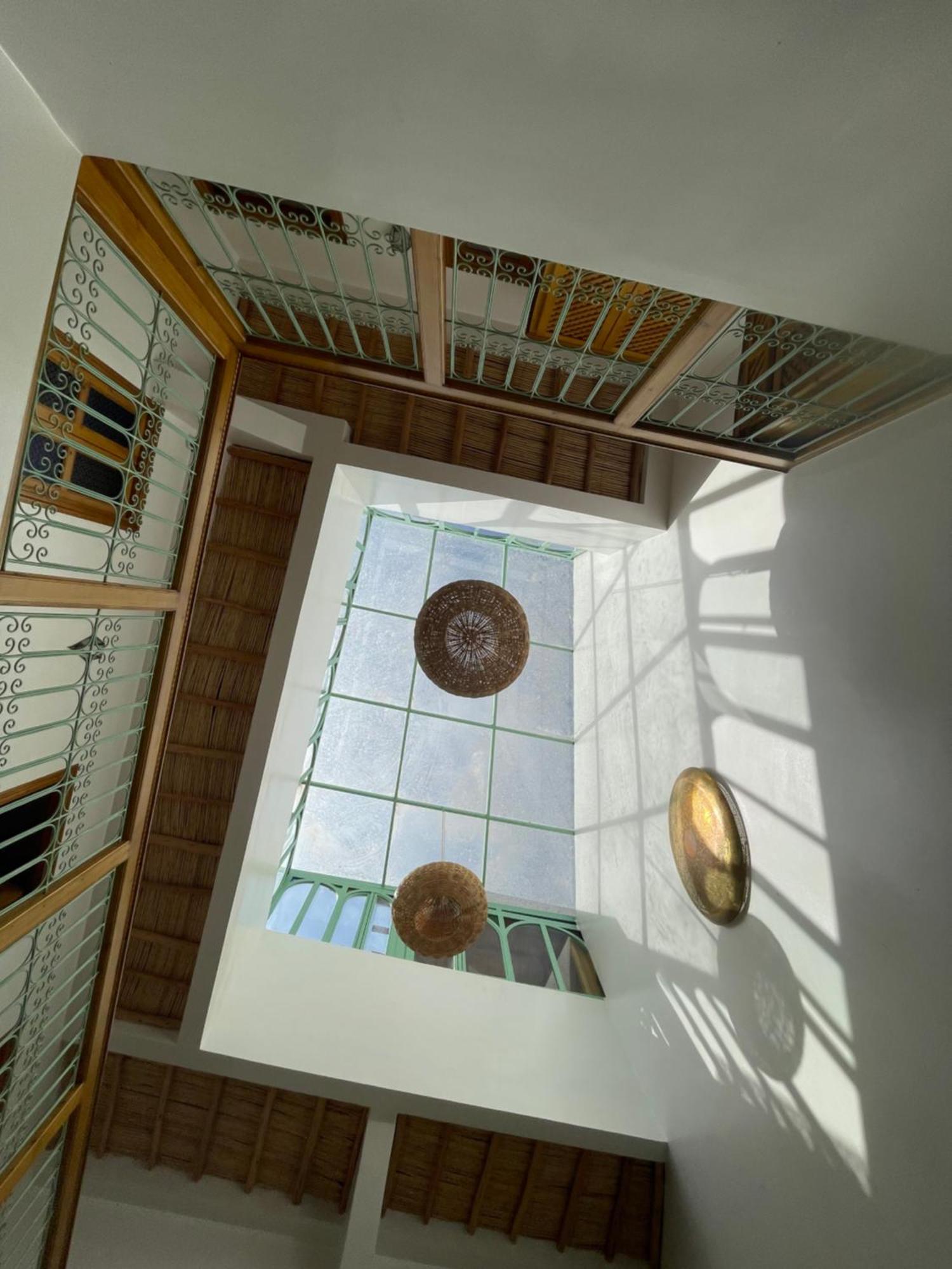 Riad Madinina