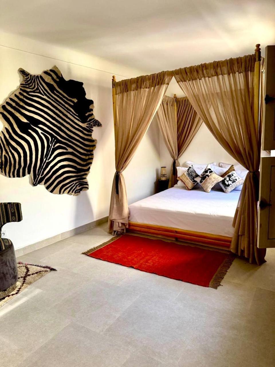 Riad Dollar Des Sables & Spa Riad Marrakesh