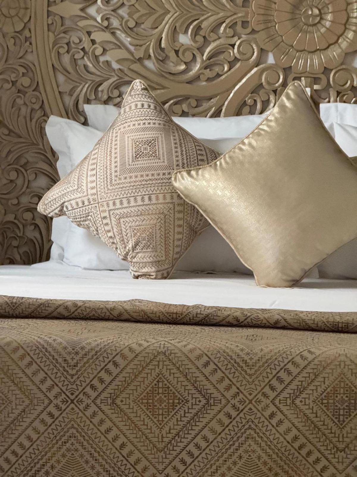 Riad Dollar Des Sables & Spa Riad Marrakesh