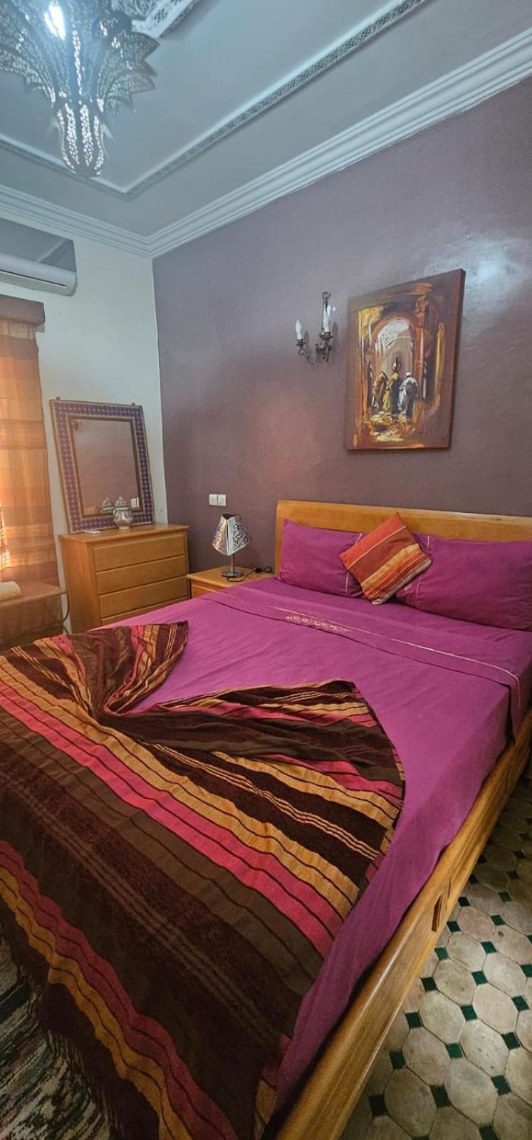 Bed & Breakfast Salma Restaurant 3*
