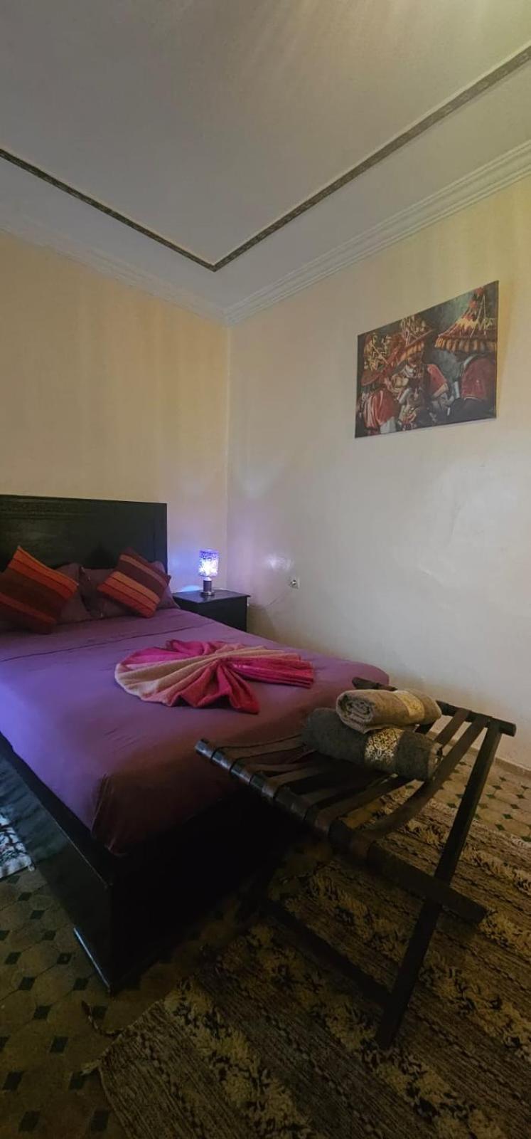 Bed & Breakfast Salma Restaurant