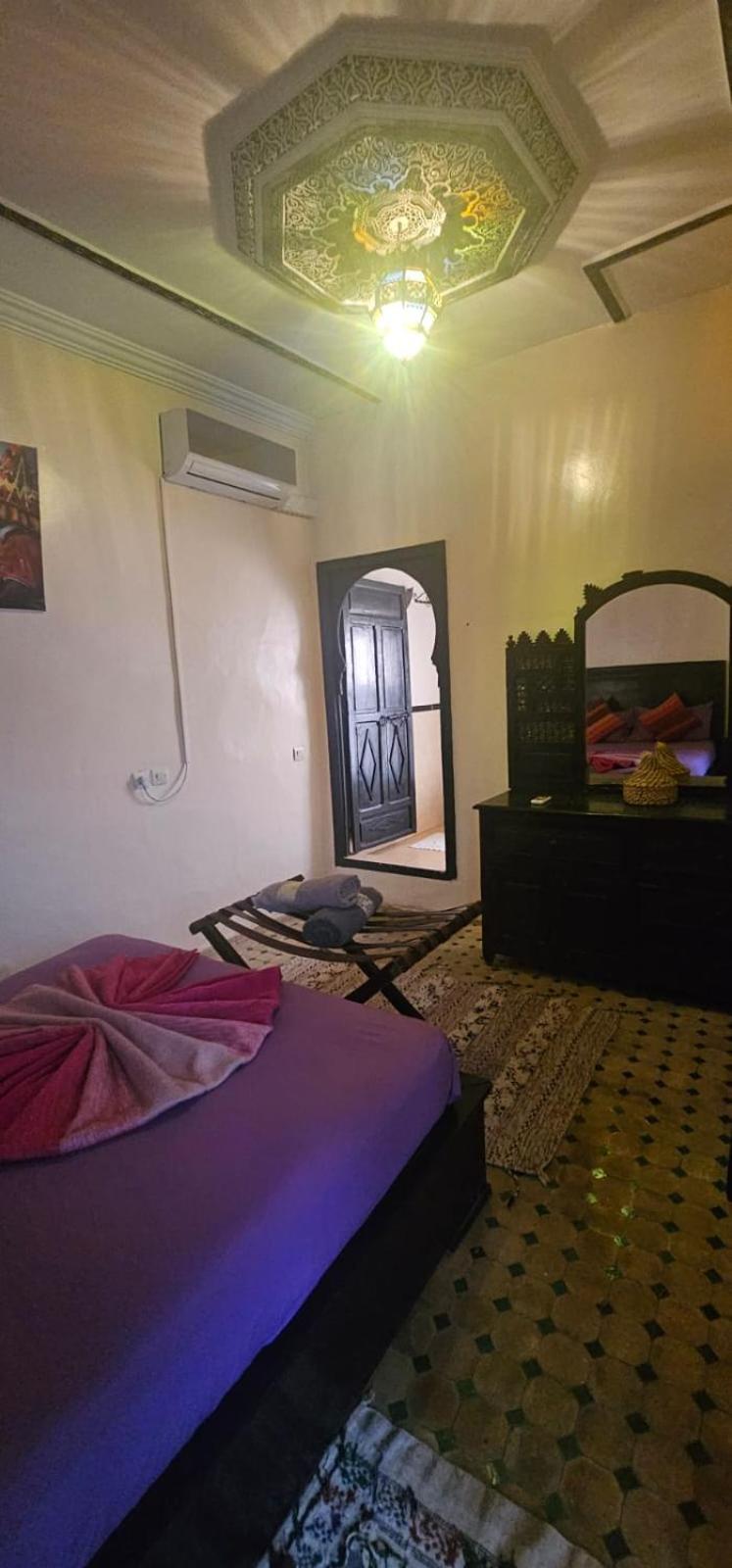 Bed & Breakfast Salma Restaurant 3*