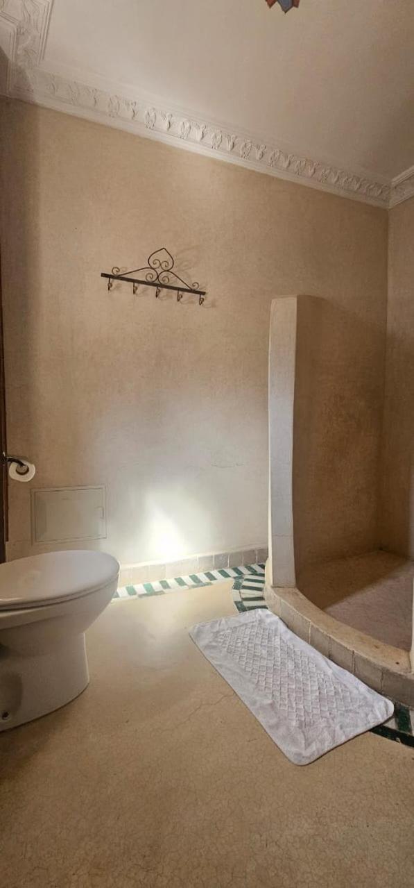 Salma Restaurant Bed & Breakfast Marrakesh
